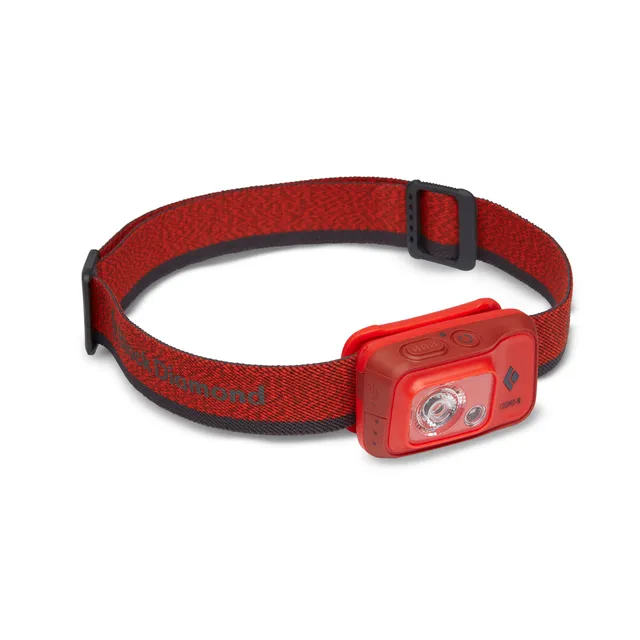 black-diamond-cosmo-350-r-headlamp-lampe-frontale-rechargeable image 1