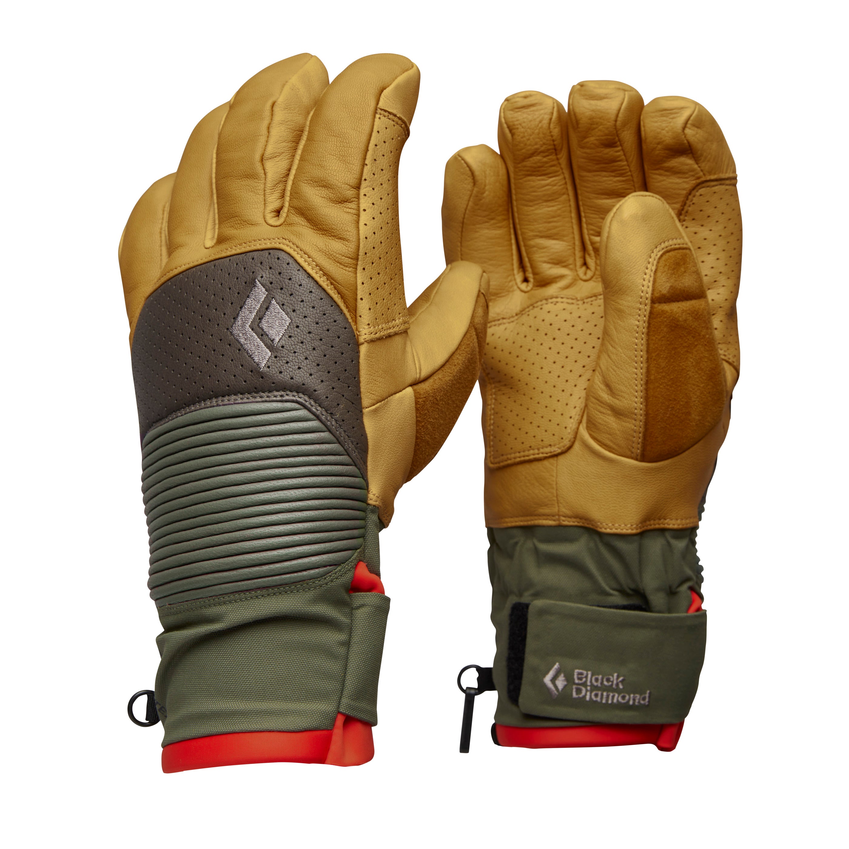 gants-black-diamond-impulse-gloves-gore-tex-homme image 4