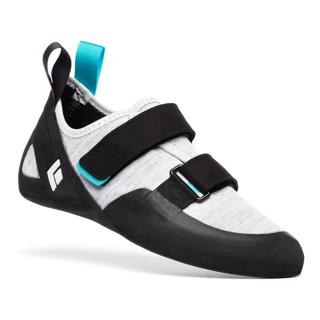 black-diamond-momentum-chaussons-d-escalade-femme-past-season image 1
