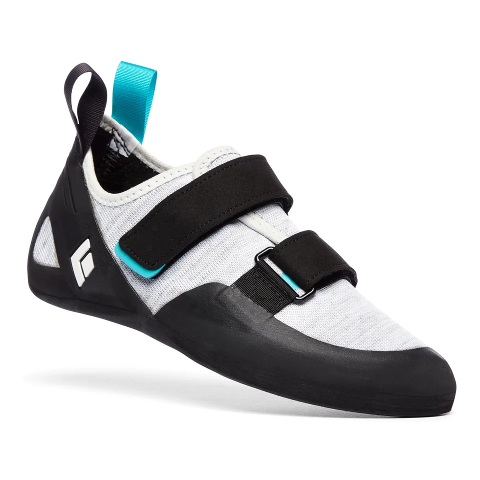 black-diamond-momentum-chaussons-d-escalade-femme-past-season image 1