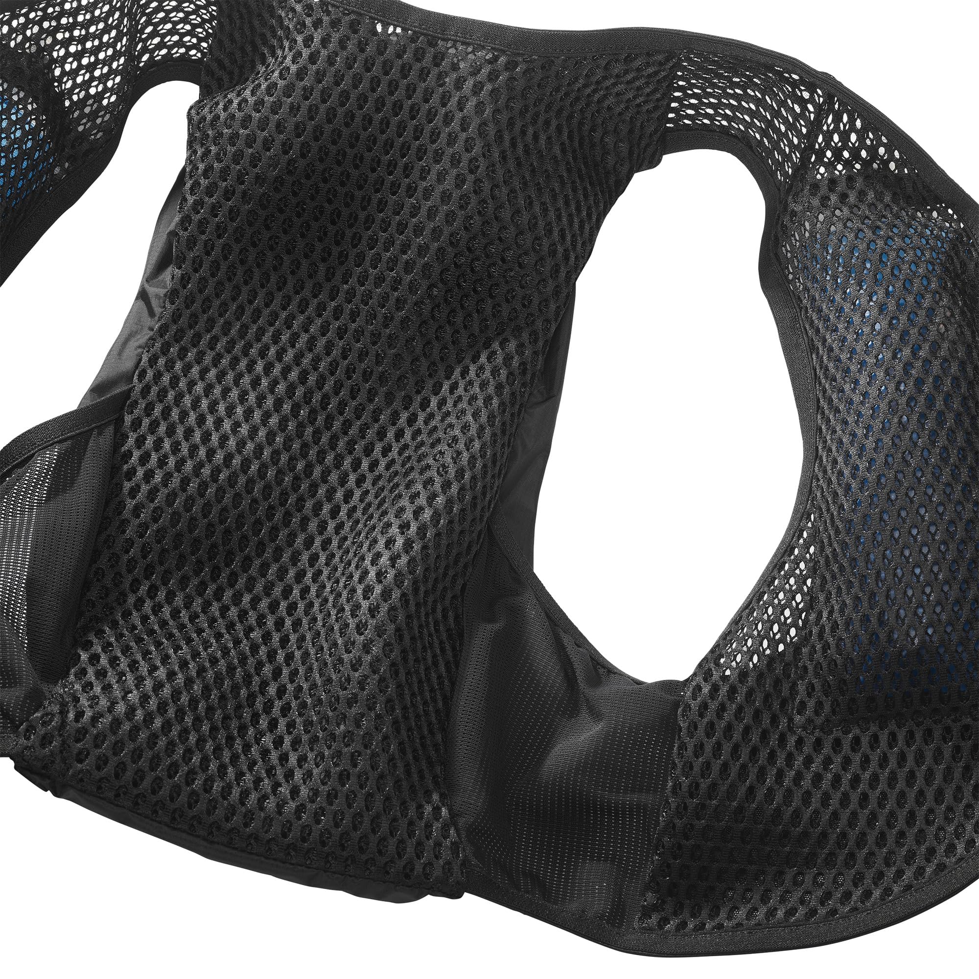 salomon-active-skin-8-xs-laurel-wreath-gilet-trail-8l-avec-2-flasques-500-ml image 3