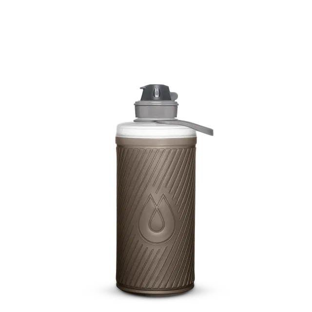 hydrapak-flux-1l-gourde-souple-1l image 1