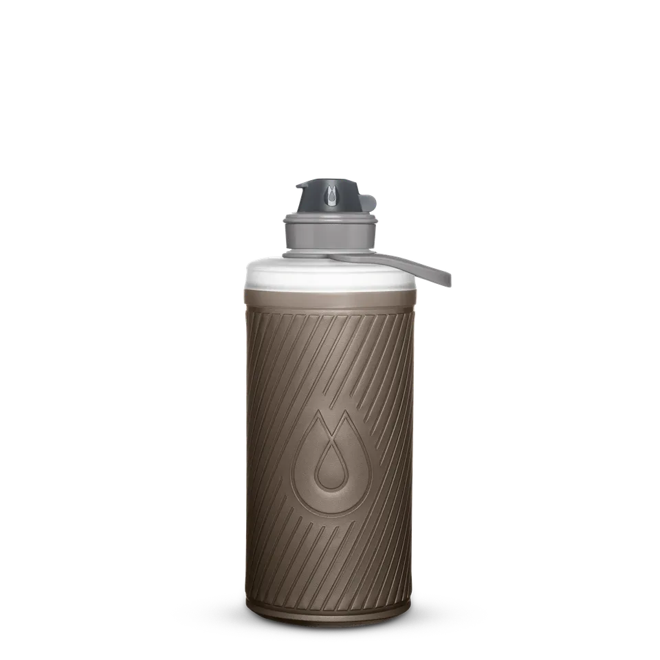 hydrapak-flux-1l-gourde-souple-1l image 1