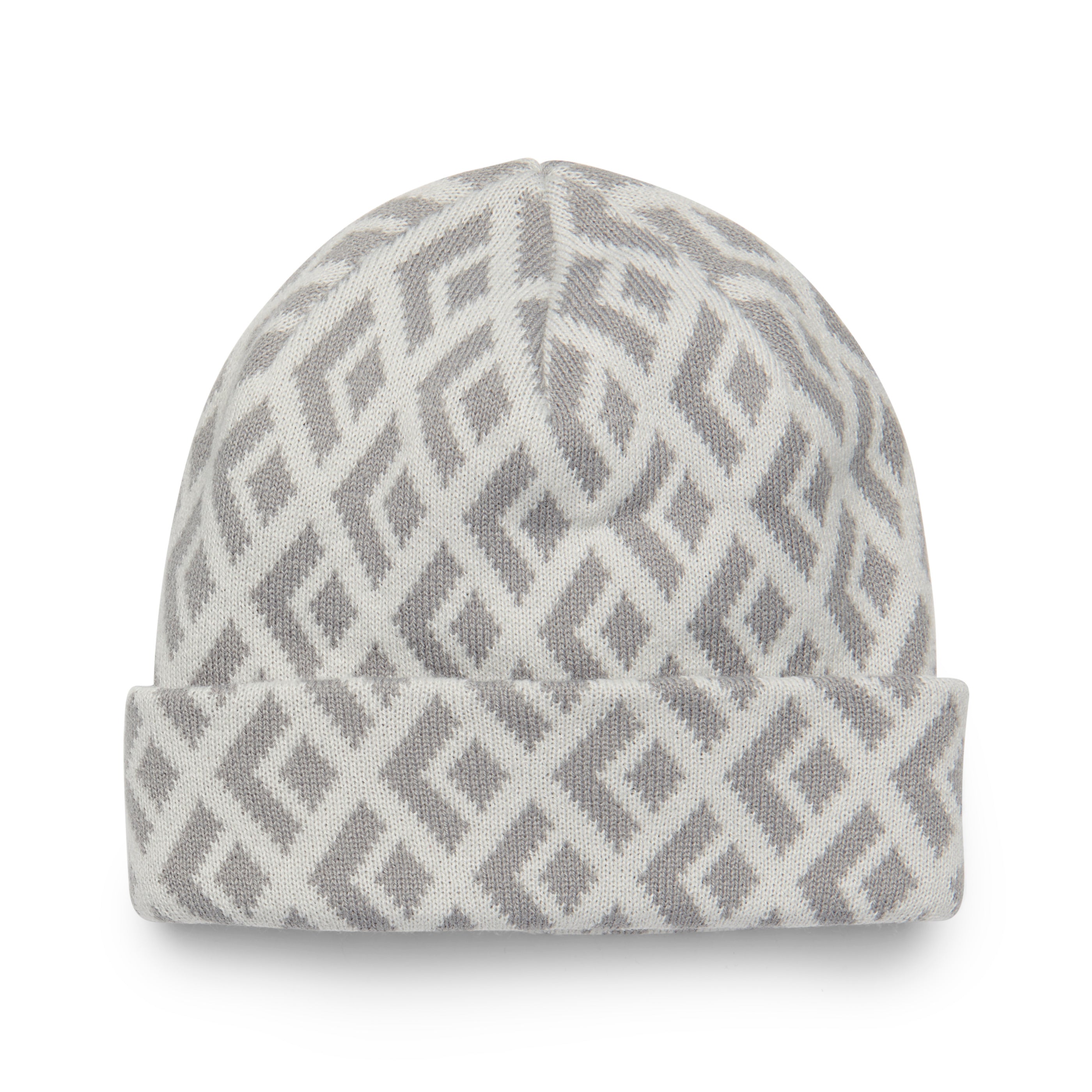black-diamond-repeat-bonnet-chaud-unisexe image 1