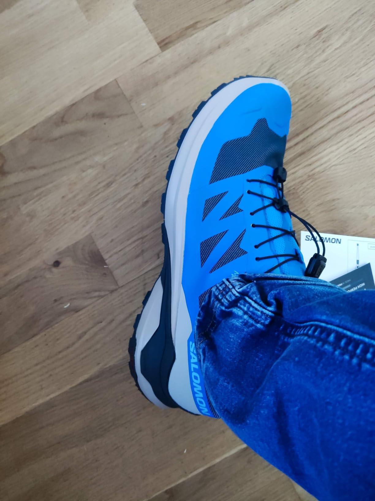 Made in France au top