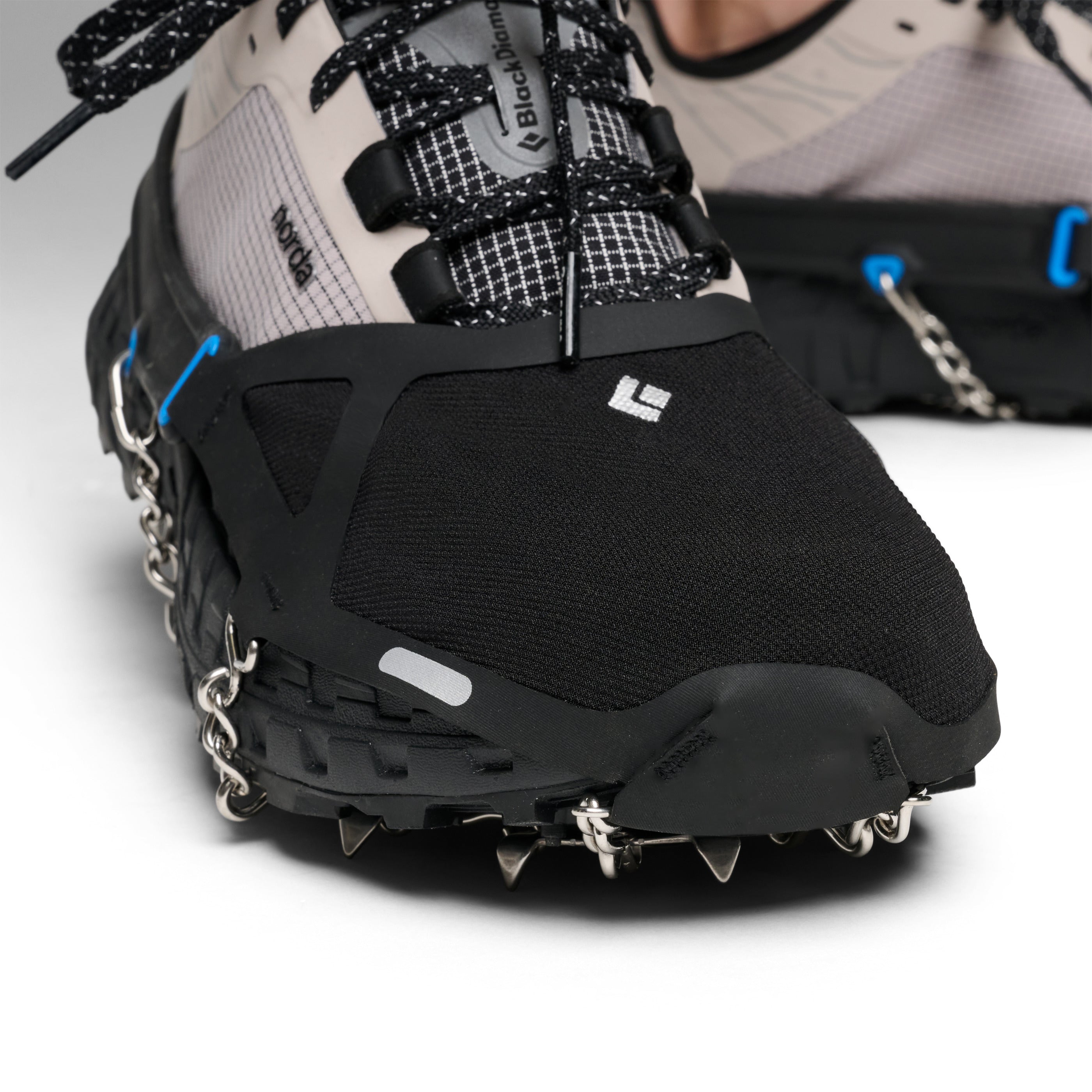 black-diamond-distance-spike-traction-device-crampons image 4