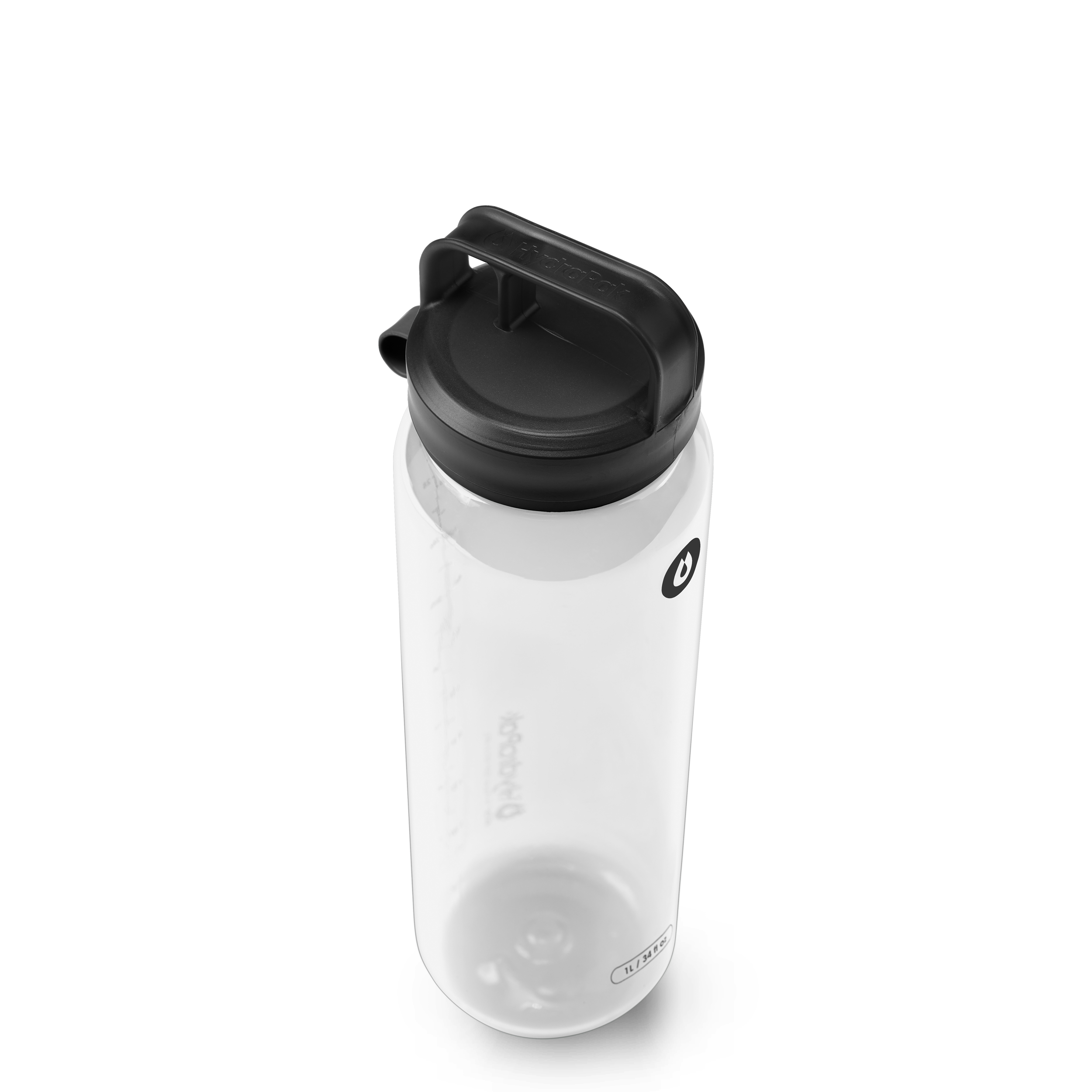 hydrapak-recon-clip-carry-1l-gourde-randonn-e-recycl-e image 8