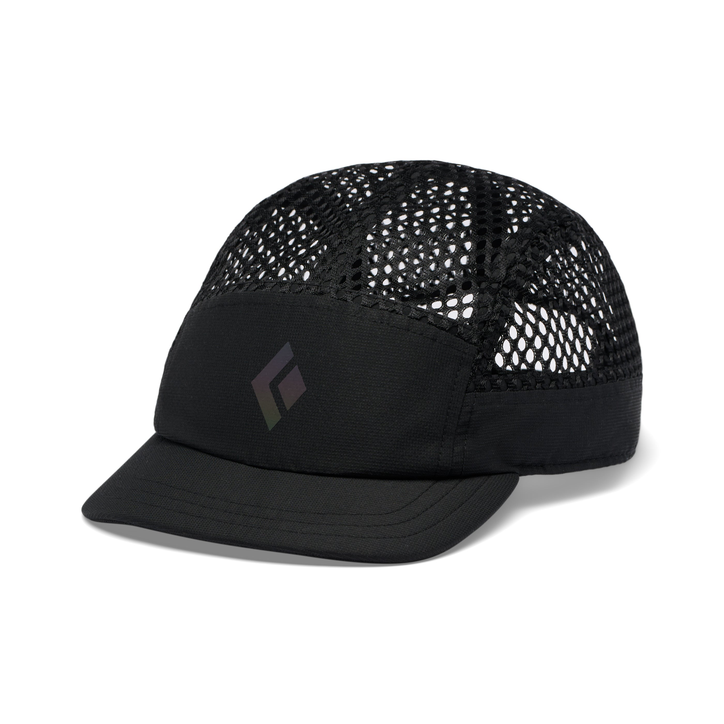black-diamond-distance-lt-casquette-trail-5-panneaux image 1