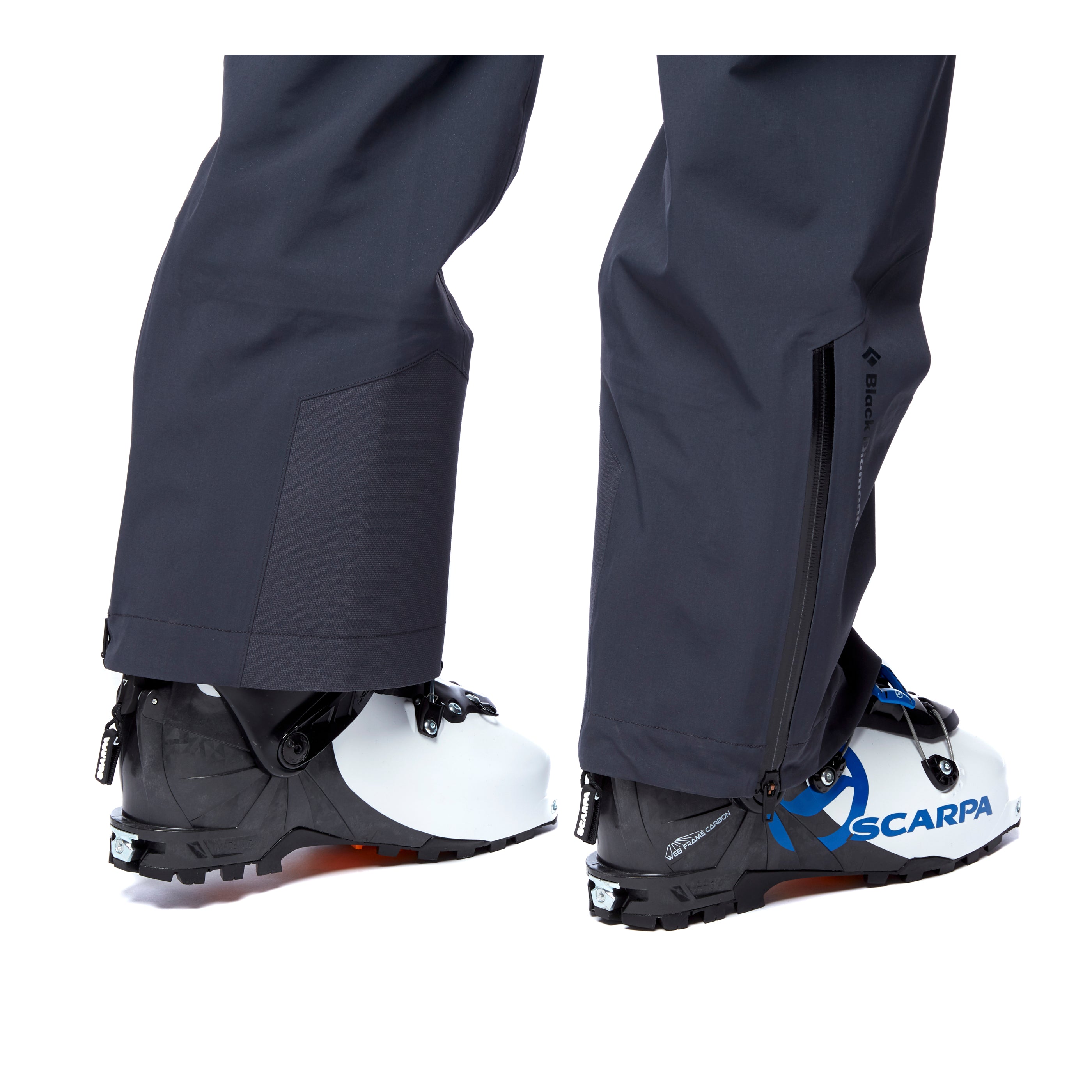 black-diamond-recon-stretch-pantalon-ski-homme image 4