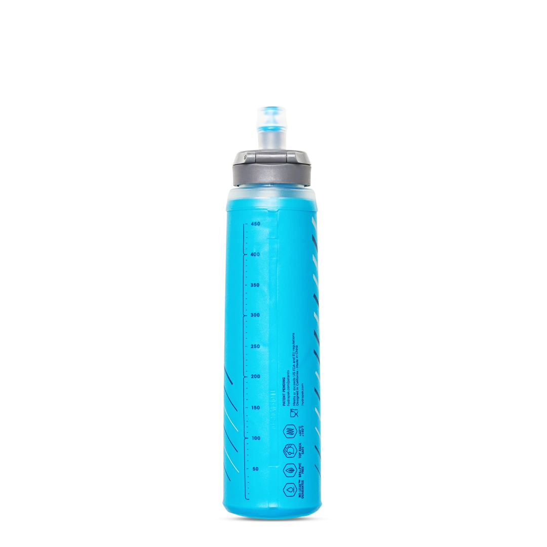 hydrapak-ultraflask-speed-500ml-2-pack-flasque-trail image 2