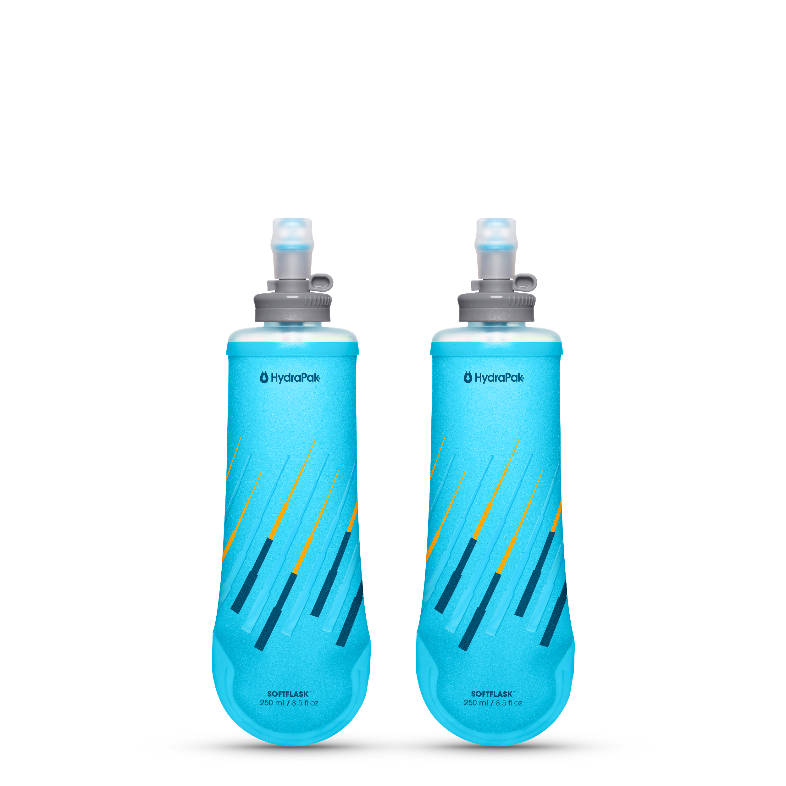 hydrapak-running-bundle-lot-4-flasques-trail-150-250-500-ml image 6