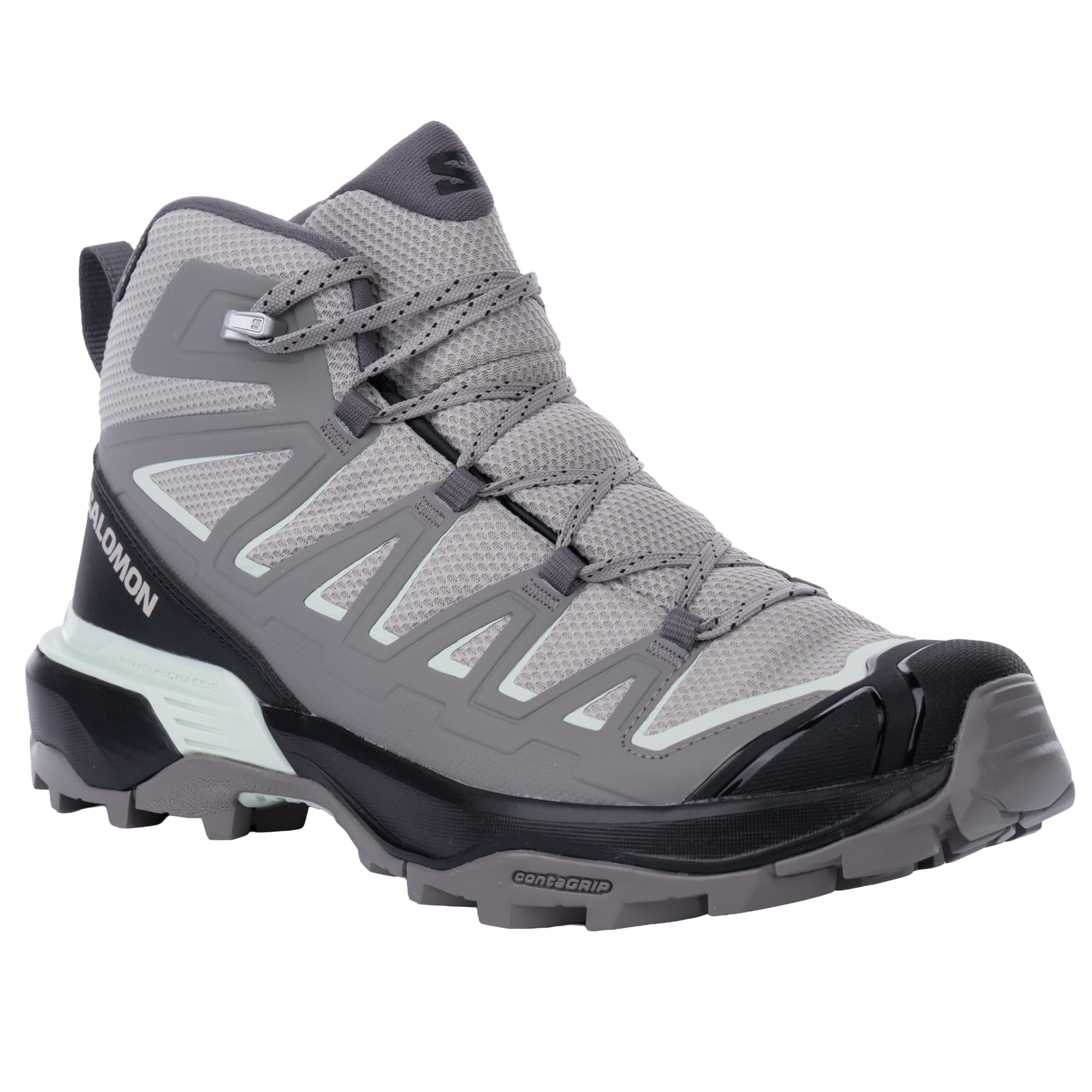 salomon-x-ultra-flare-mid-gore-tex-chaussures-de-randonn-e-femme image 3