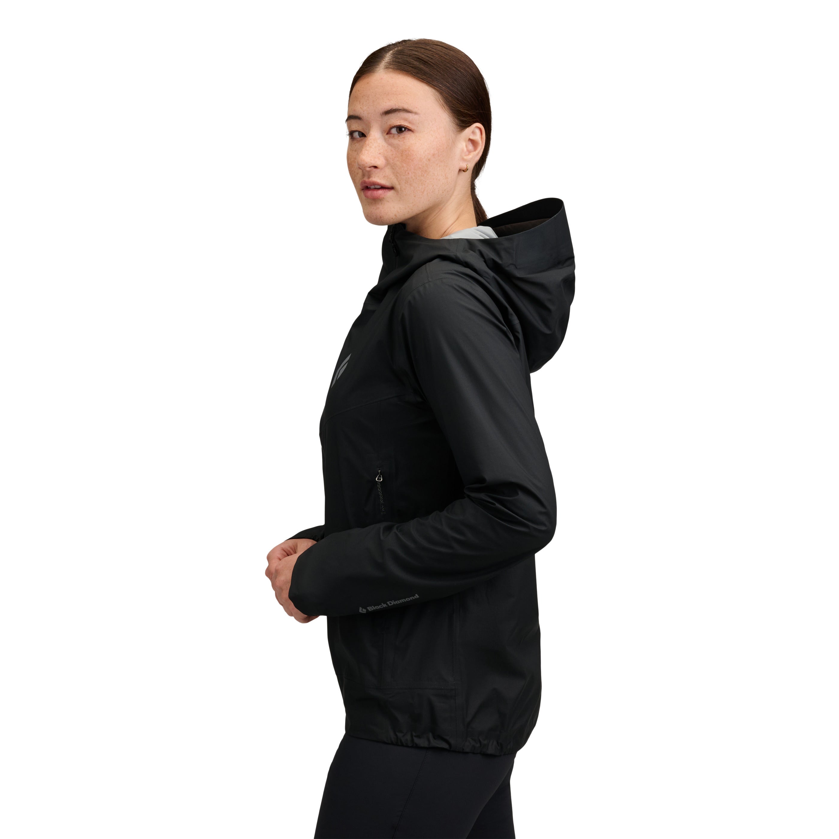 black-diamond-deploy-3l-shell-veste-imperm-able-femme-trail-alpine image 3