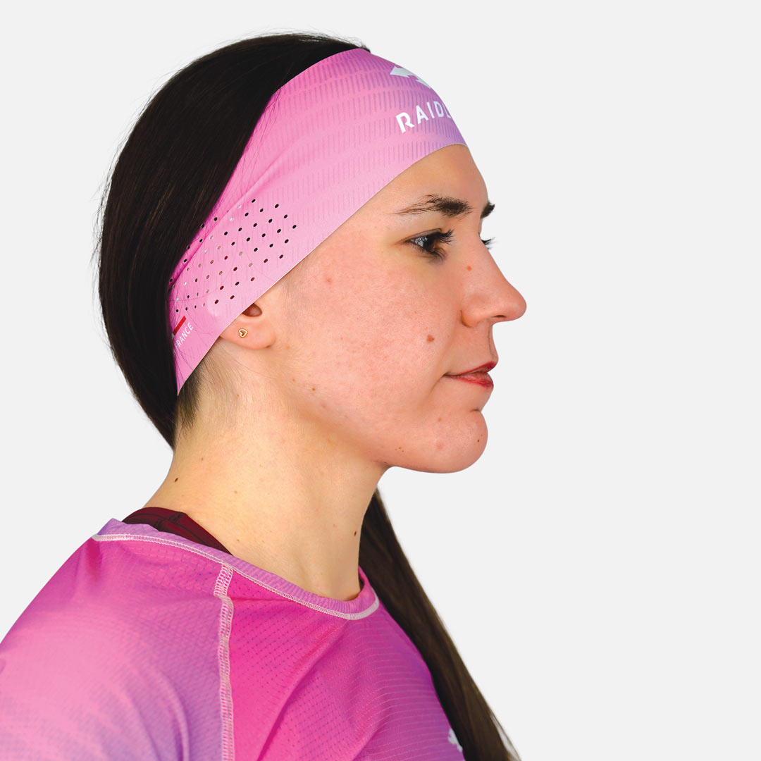raidlight-bandeau-ecodry-bandeau-trail image 8