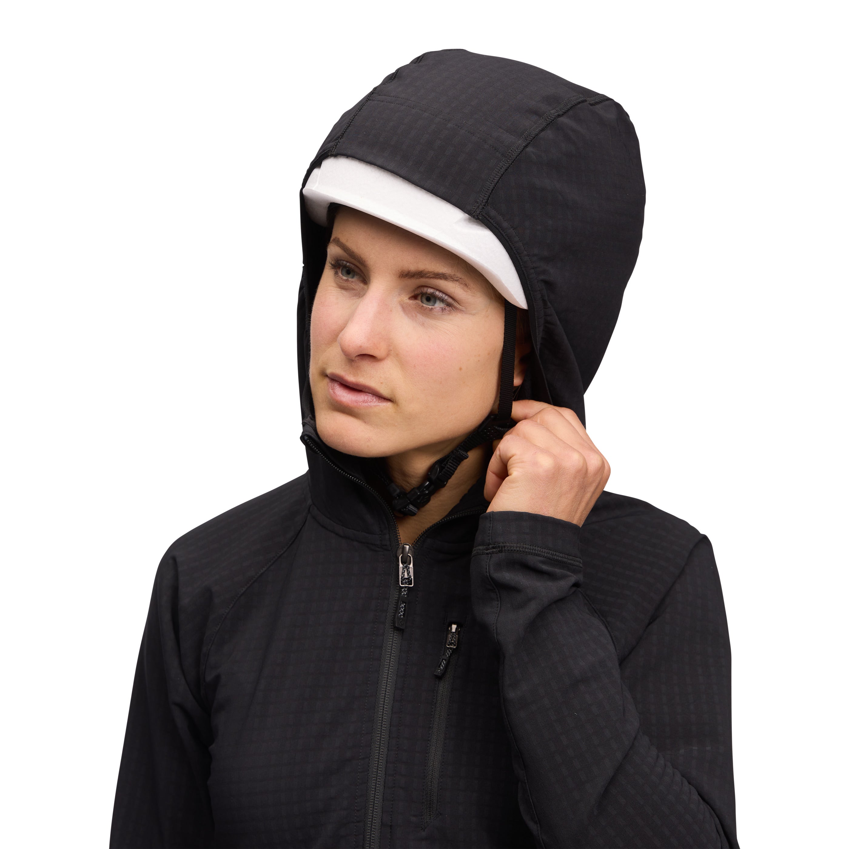 black-diamond-women-s-coefficient-storm-hoody-veste-polaire image 7