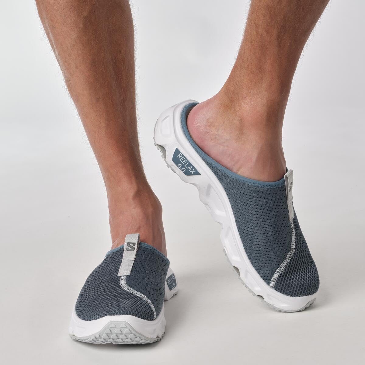 salomon-reelax-slide-6-0-mules-de-r-cup-ration-homme image 2