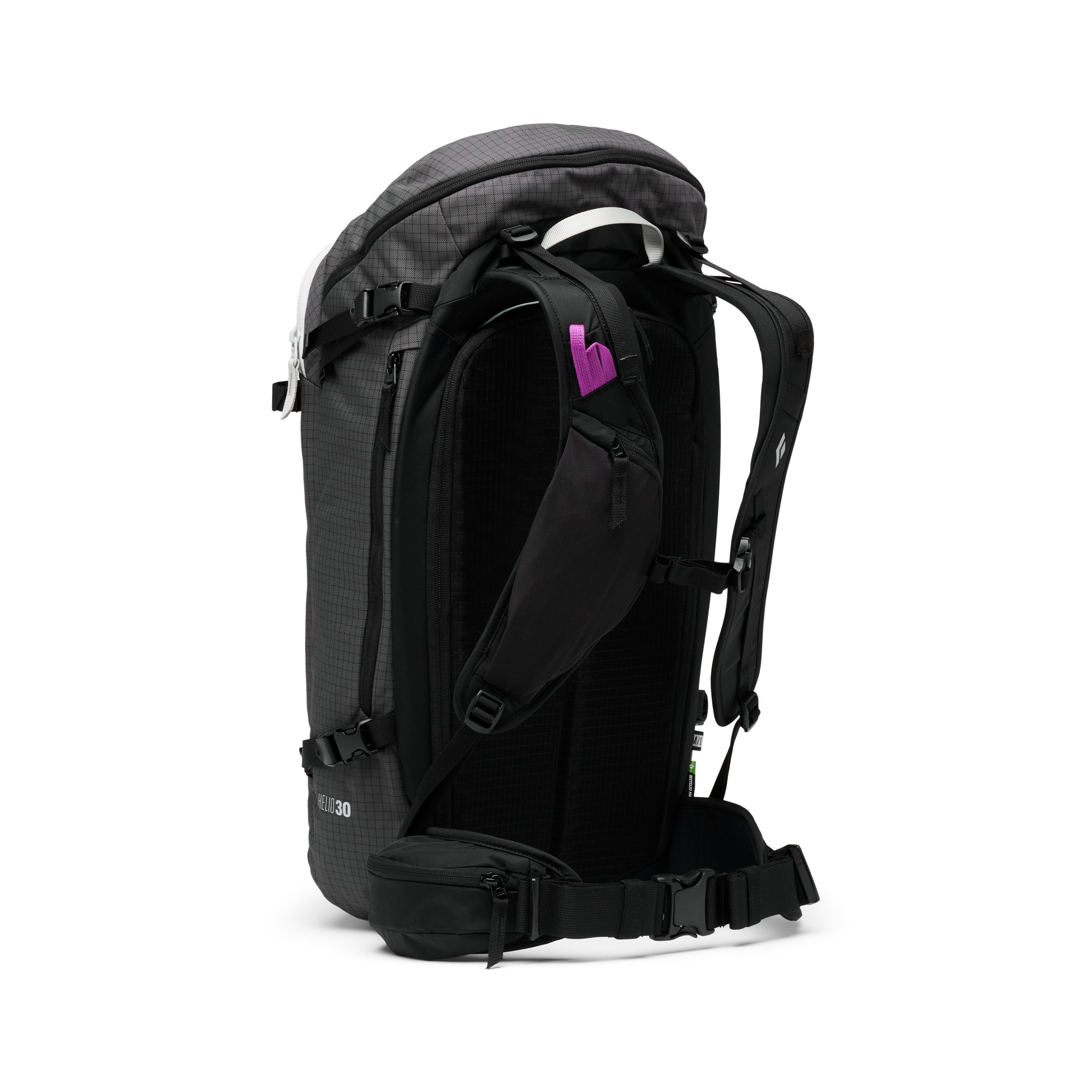 black-diamond-helio-30-backpack-sac-ski-de-randonn-e-30-l image 4