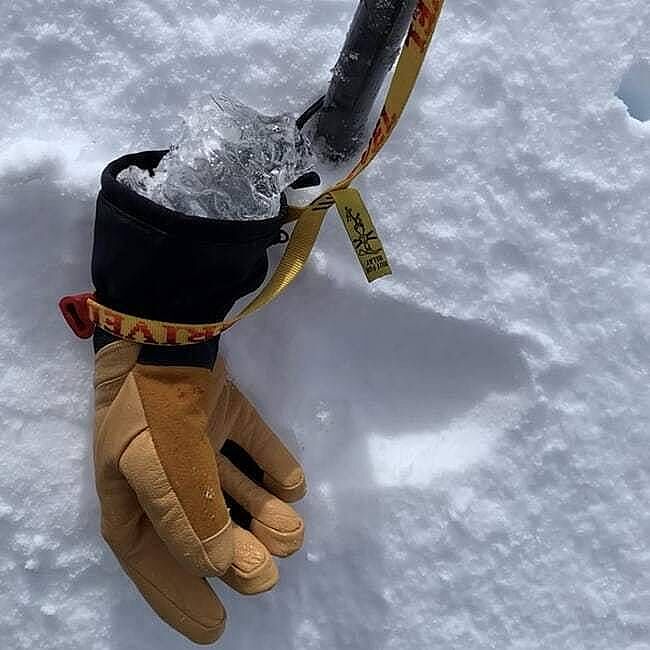 Très chauds, séchage lent