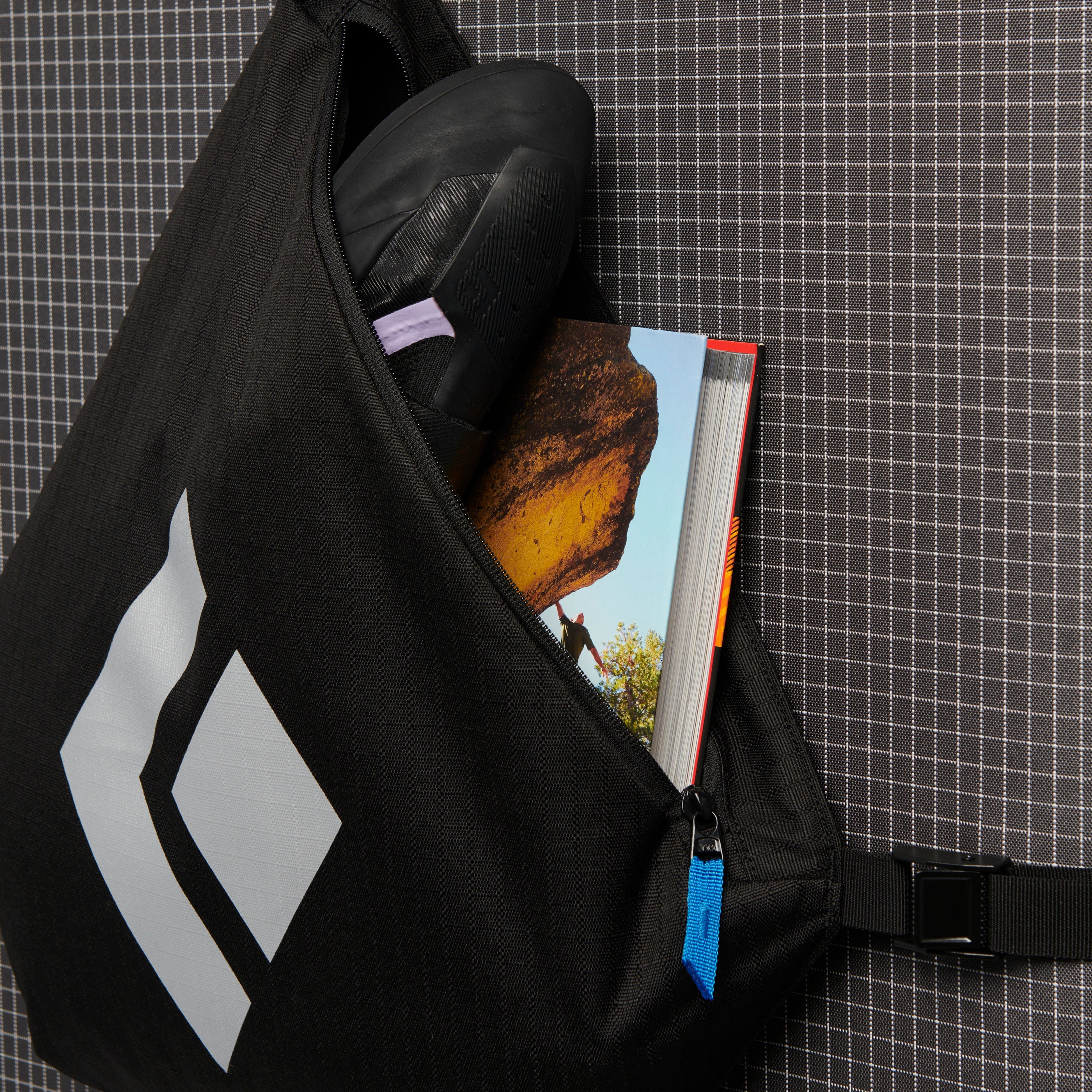 black-diamond-piggyback-syst-me-de-portage-crash-pads image 3