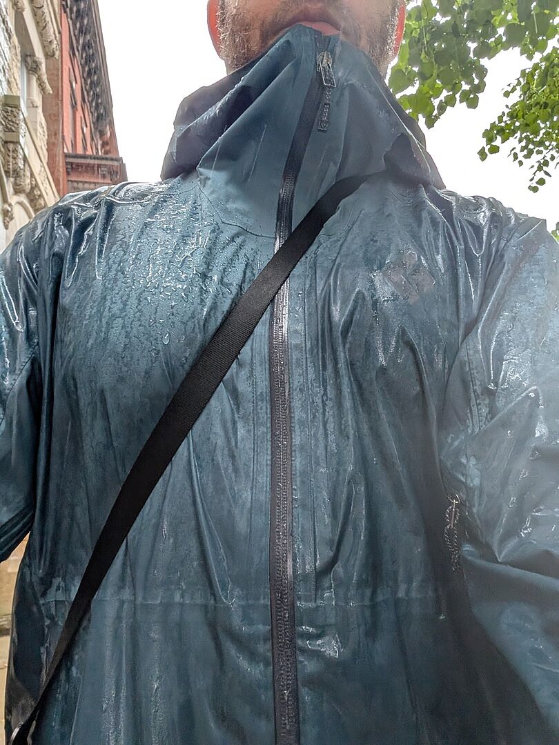 Bonne veste 3 saisons