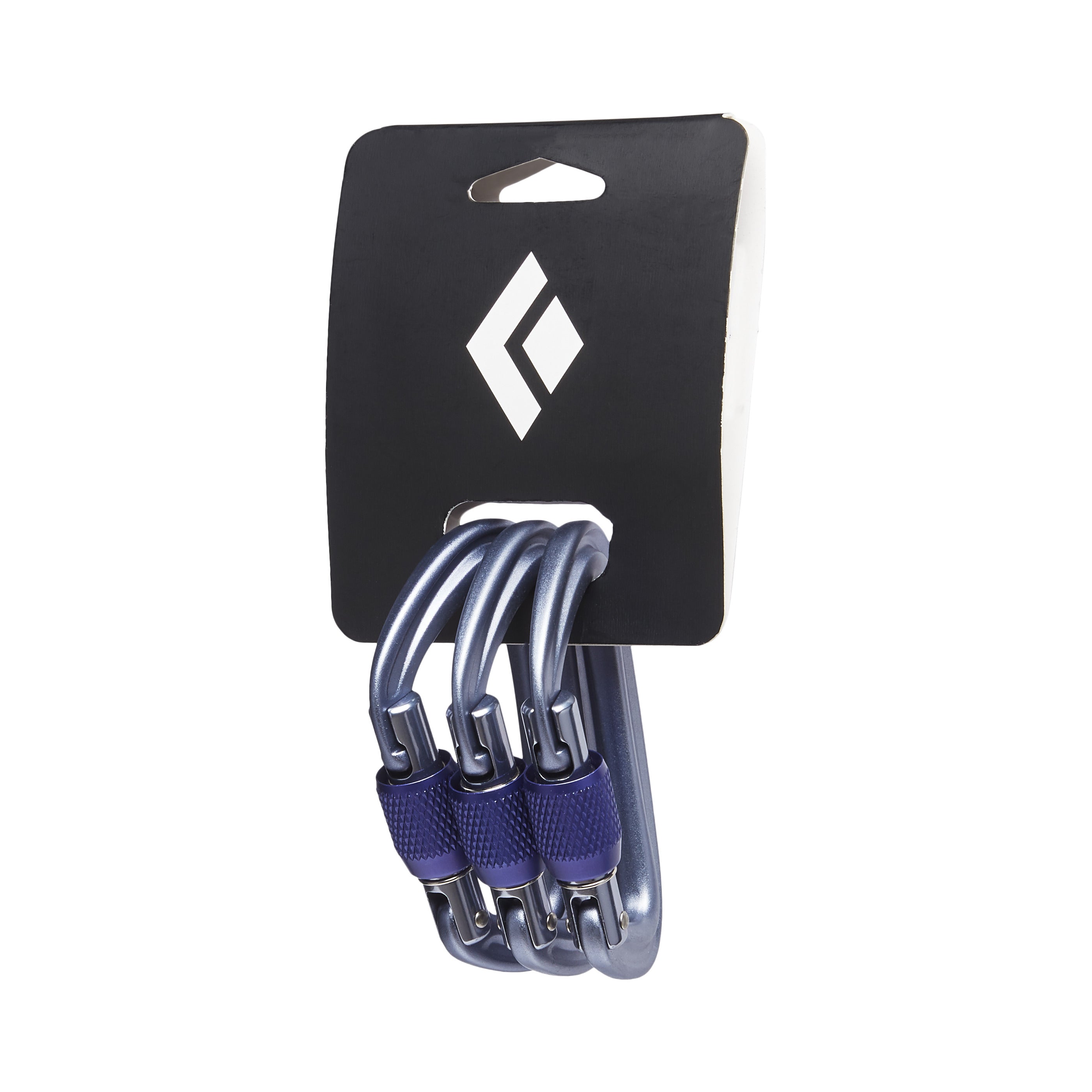 black-diamond-liteforge-screwgate-carabiner-3-pack-mousquetons-vis-ultral-gers image 1