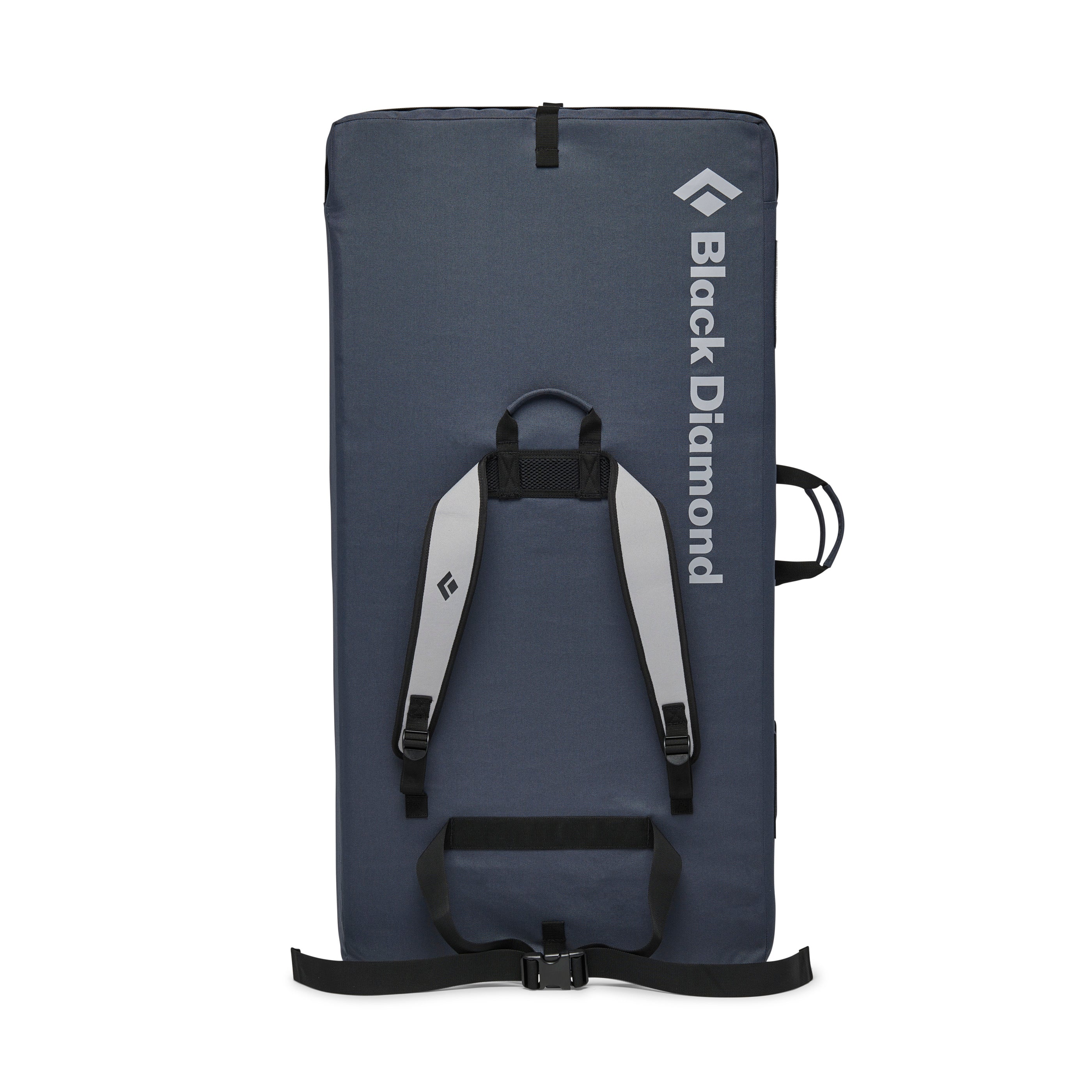 black-diamond-circuit-z-crash-pad-tapis-de-bloc image 3