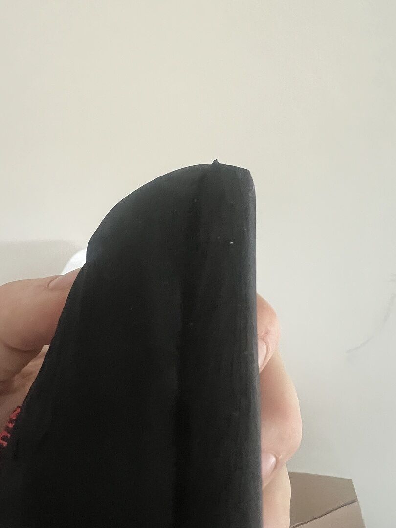 Précision incroyable en grande voie
