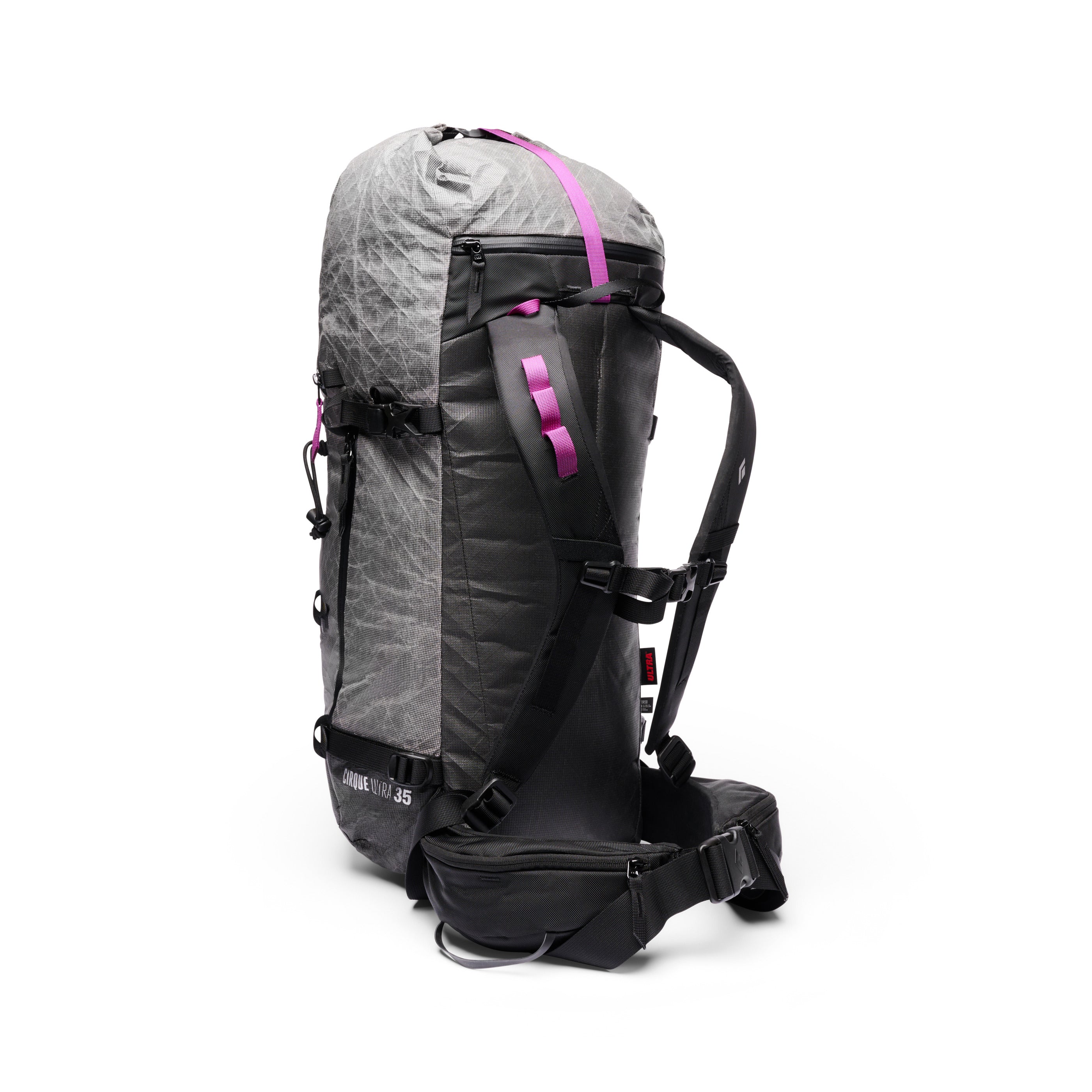black-diamond-cirque-ultra-35-sac-dos-ski image 2