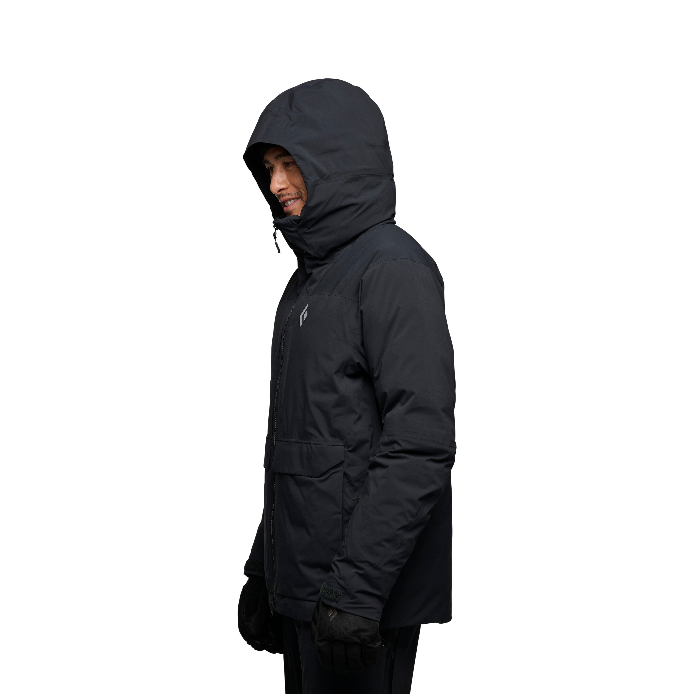 black-diamond-men-s-factor-parka-isolante-800-fill-homme image 2