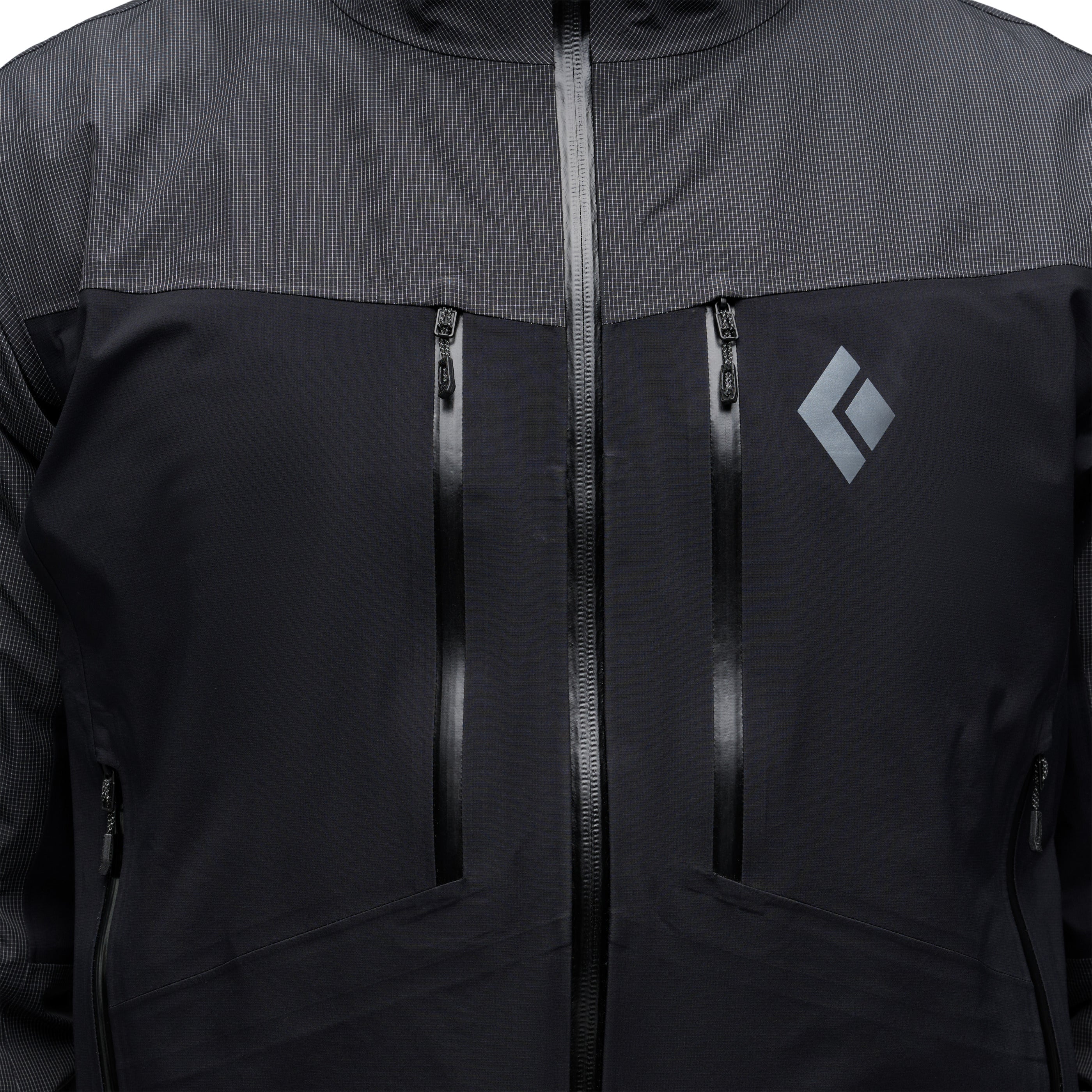 black-diamond-men-s-mission-alpine-shell-veste-imperm-able-homme image 7