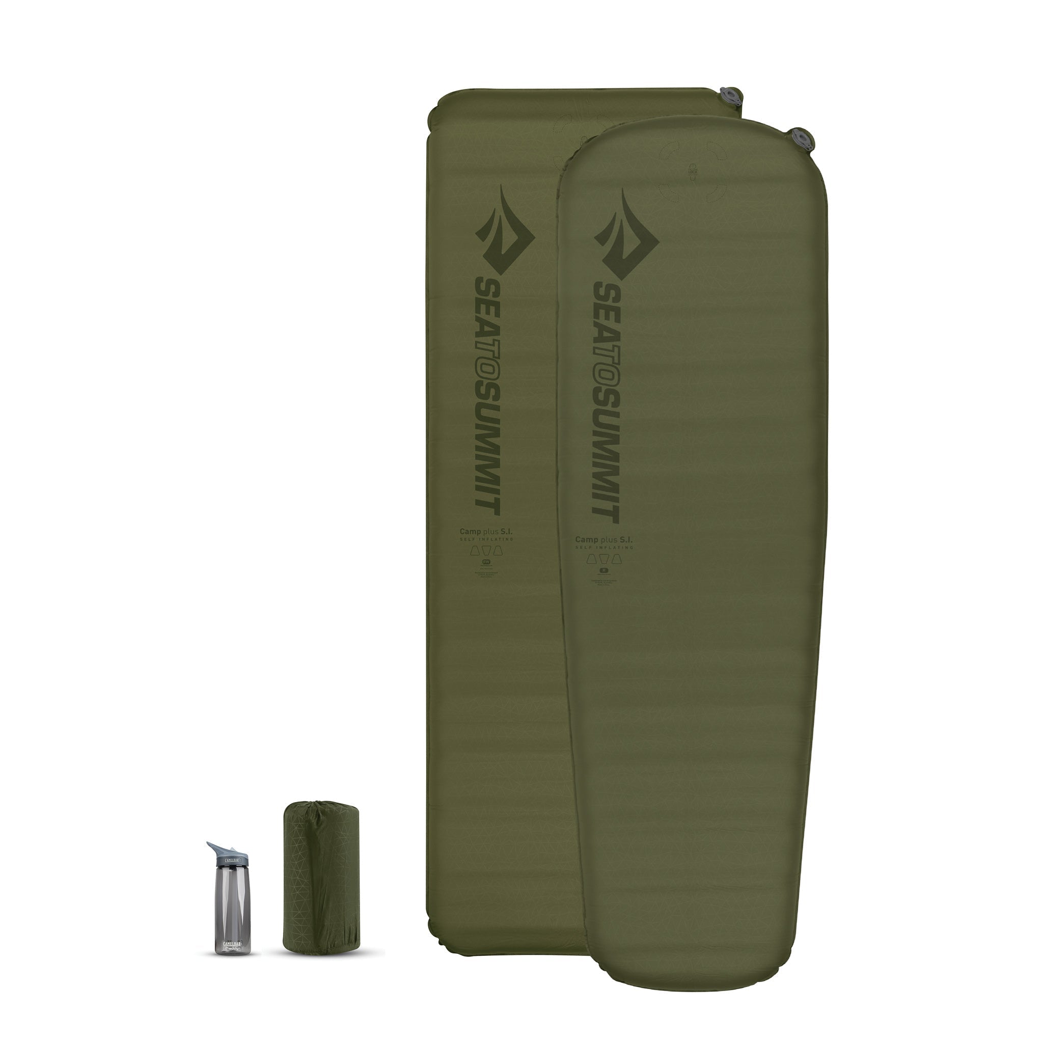 sea-to-summit-camp-plus-past-season-matelas-autogonflant-7-5-cm image 2