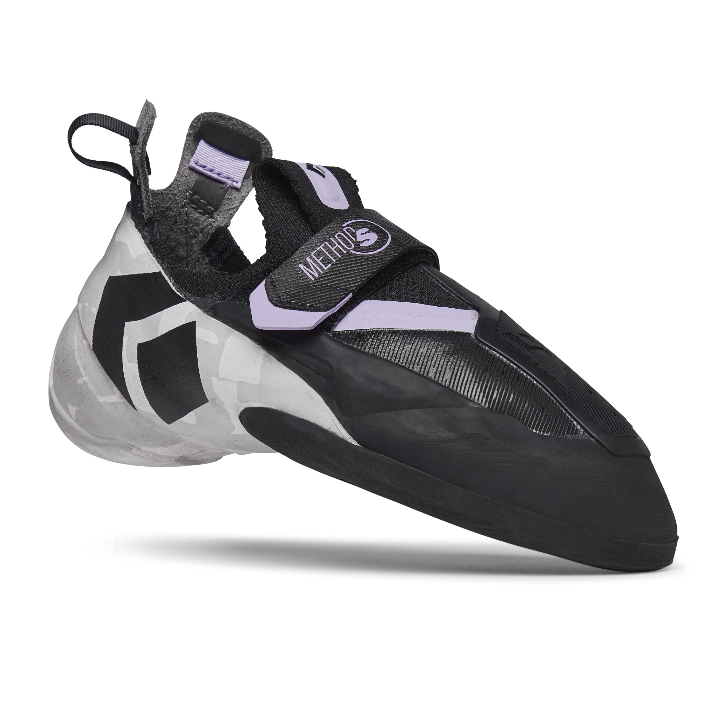 black-diamond-women-s-method-s-climbing-shoes image 1