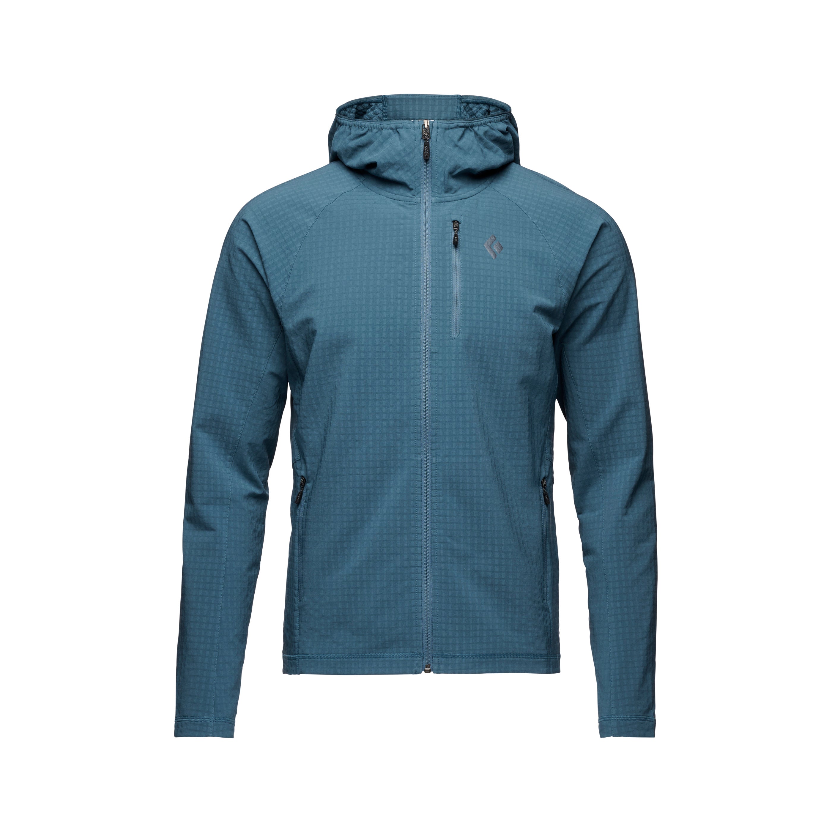 black-diamond-coefficient-storm-hoody-veste-stretch-homme image 1