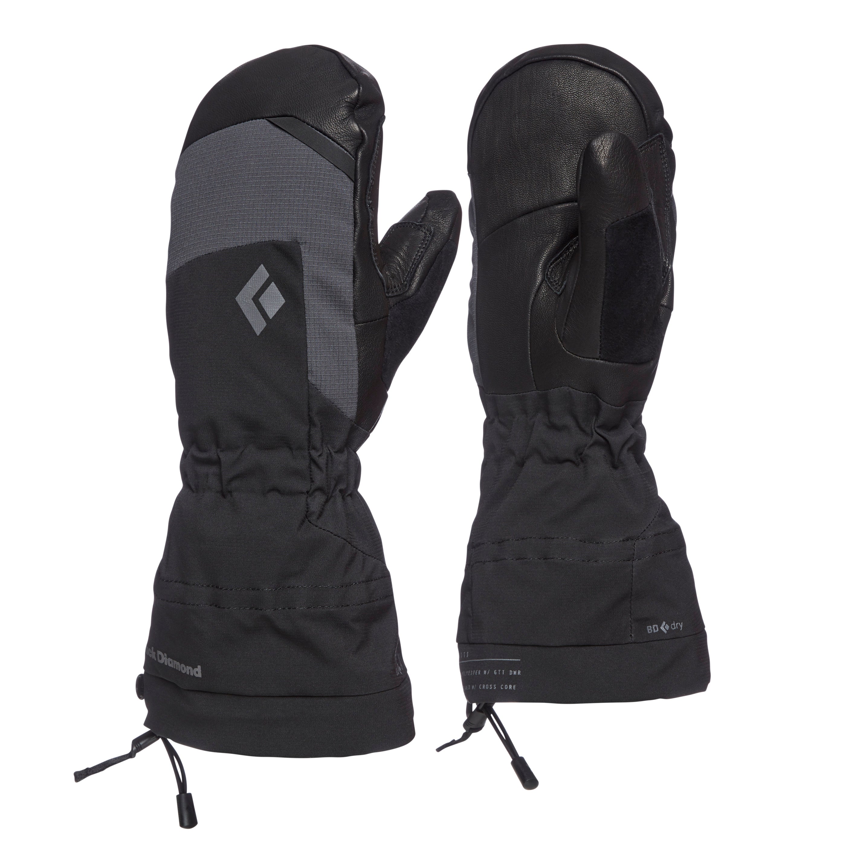black-diamond-mercury-mitts-moufles-ski-imperm-ables image 1