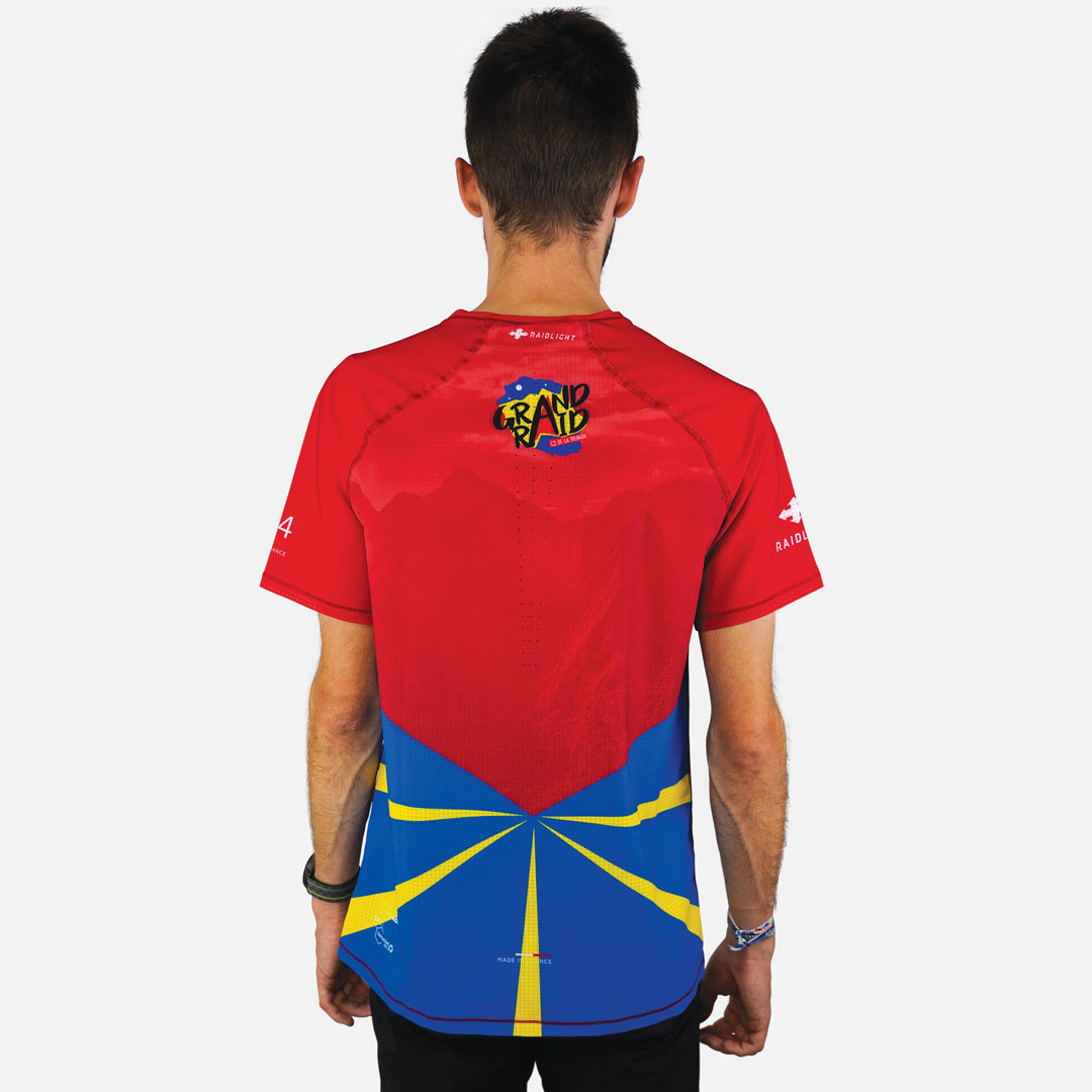 raidlight-grand-raid-de-la-r-union-t-shirt-trail-homme-ripstretch image 5