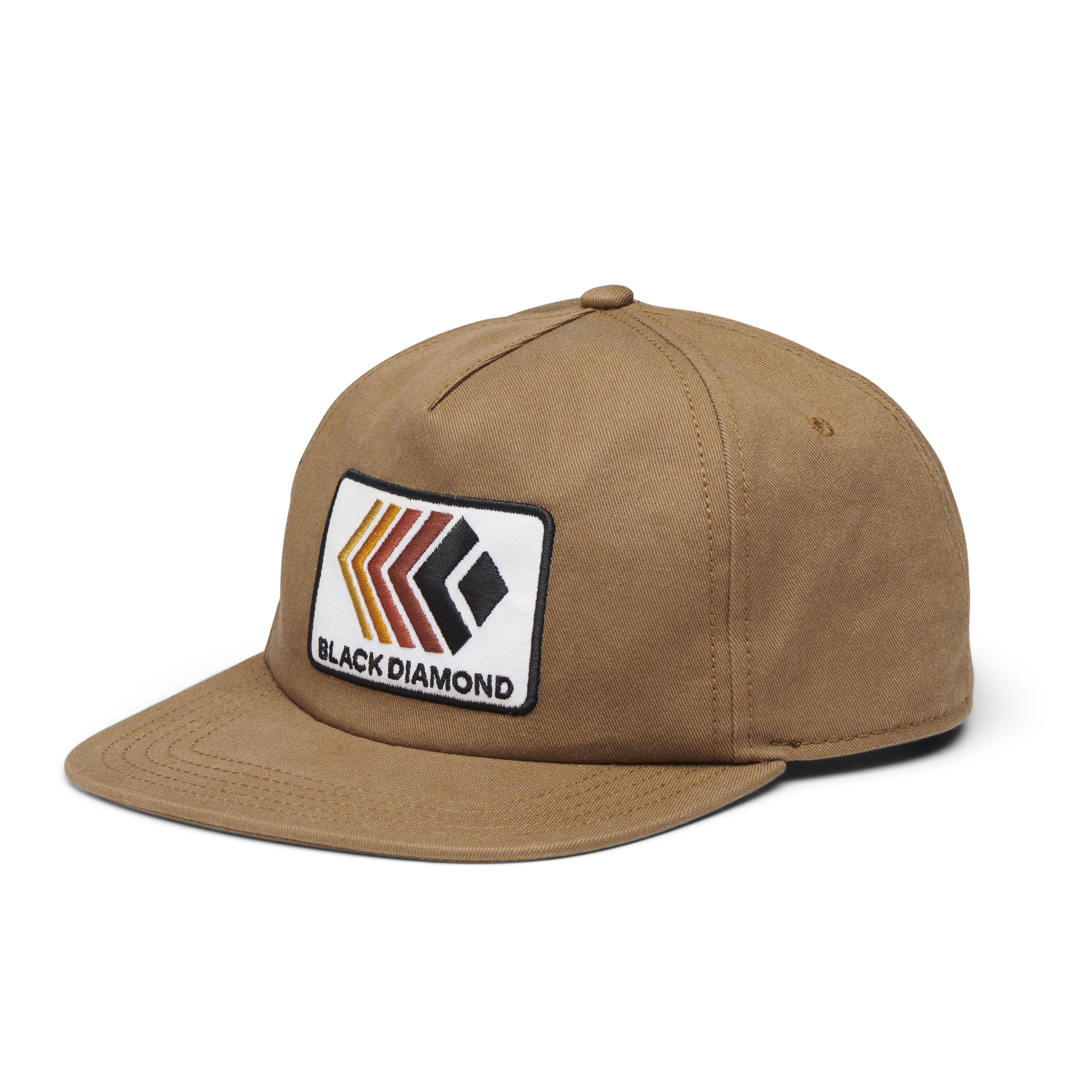 black-diamond-bd-washed-cap-casquette-washed-classique image 8