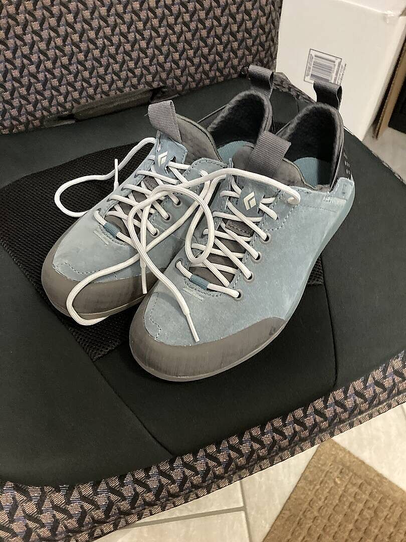 Mes chaussures préférées