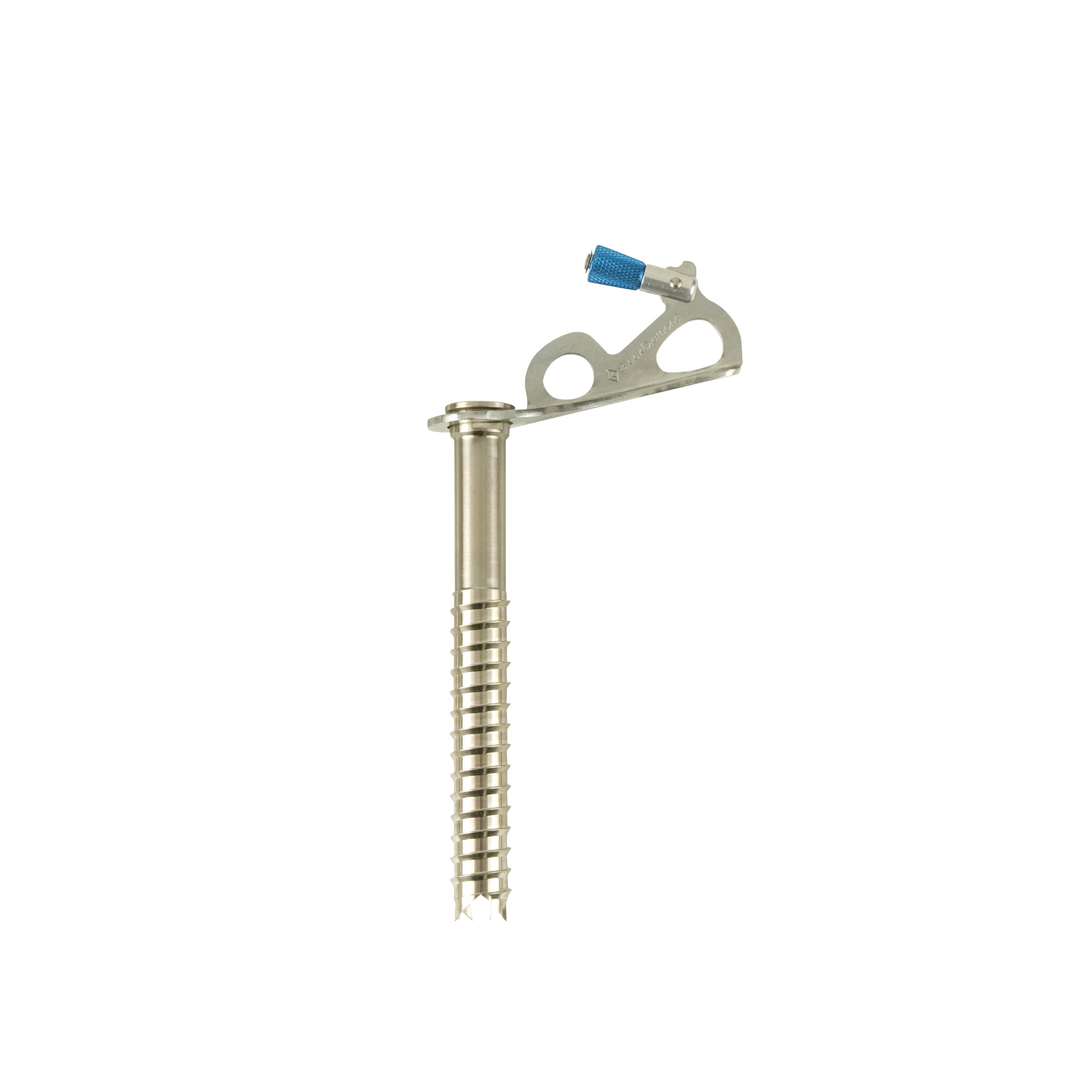 black-diamond-express-ice-screw-2nds-broche-glace image 3