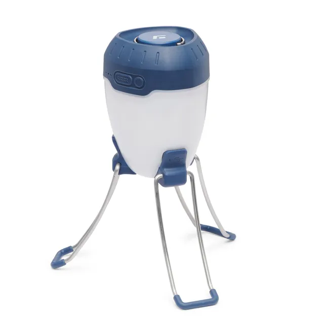 black-diamond-orbiter-650-lantern-lanterne-rechargeable-650-lumens image 1