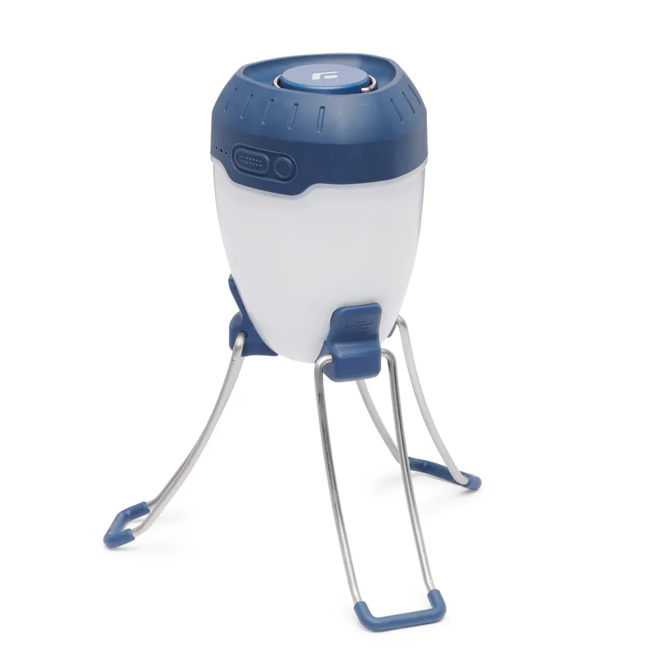 black-diamond-orbiter-650-lantern-lanterne-rechargeable-650-lumens image 1