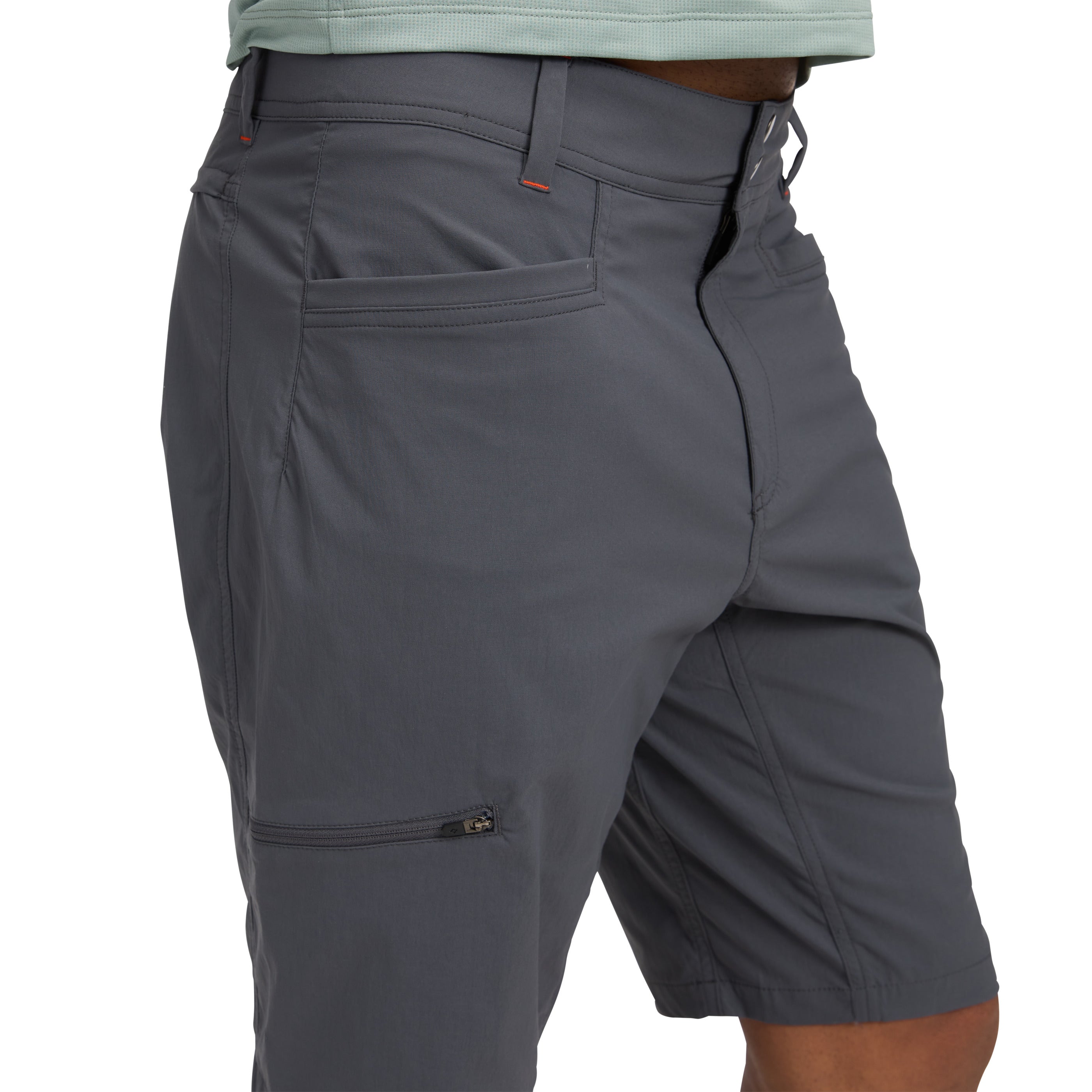 black-diamond-valley-short-homme-short-escalade image 5