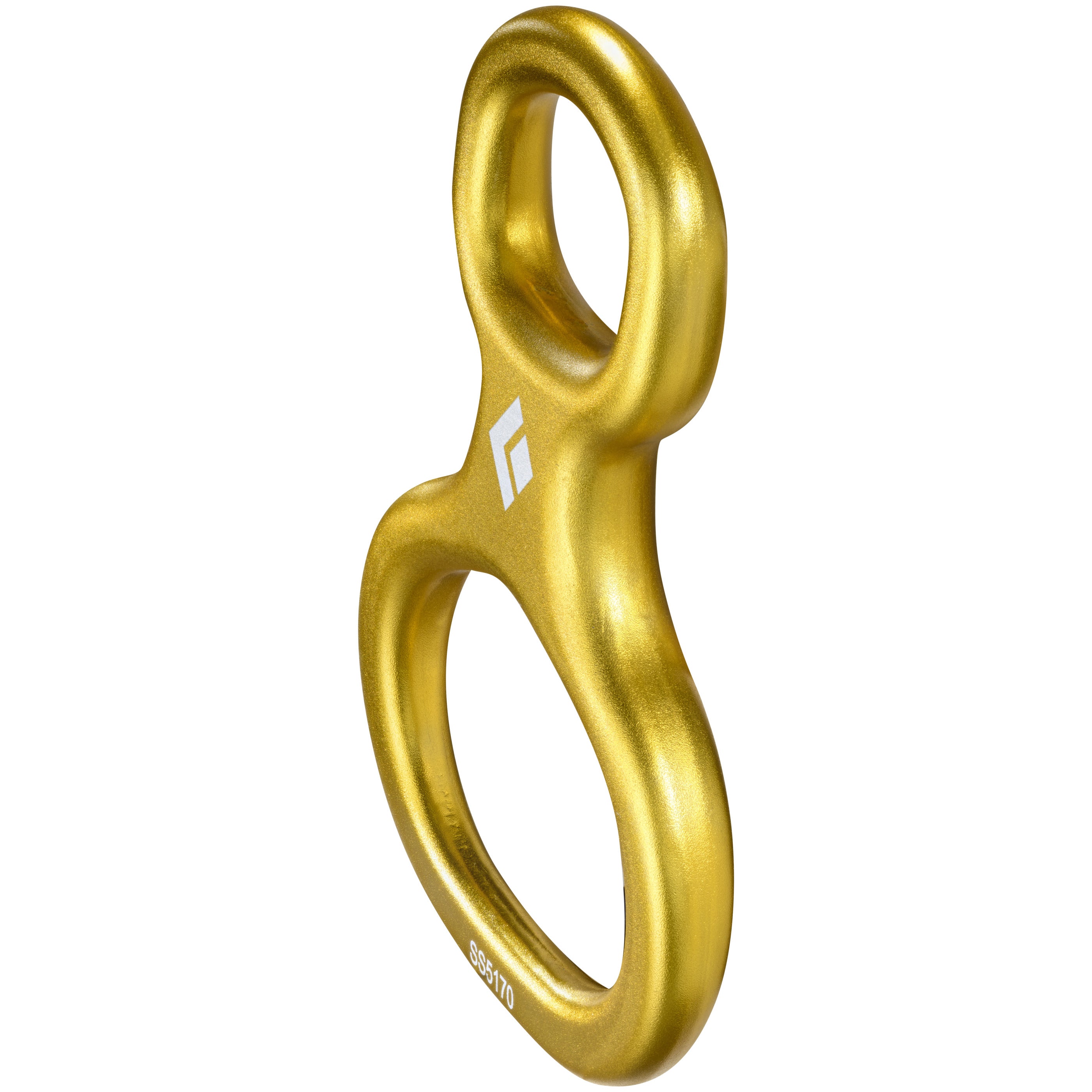 black-diamond-super-8-descendeur-assureur-huit-escalade-et-rappel image 1