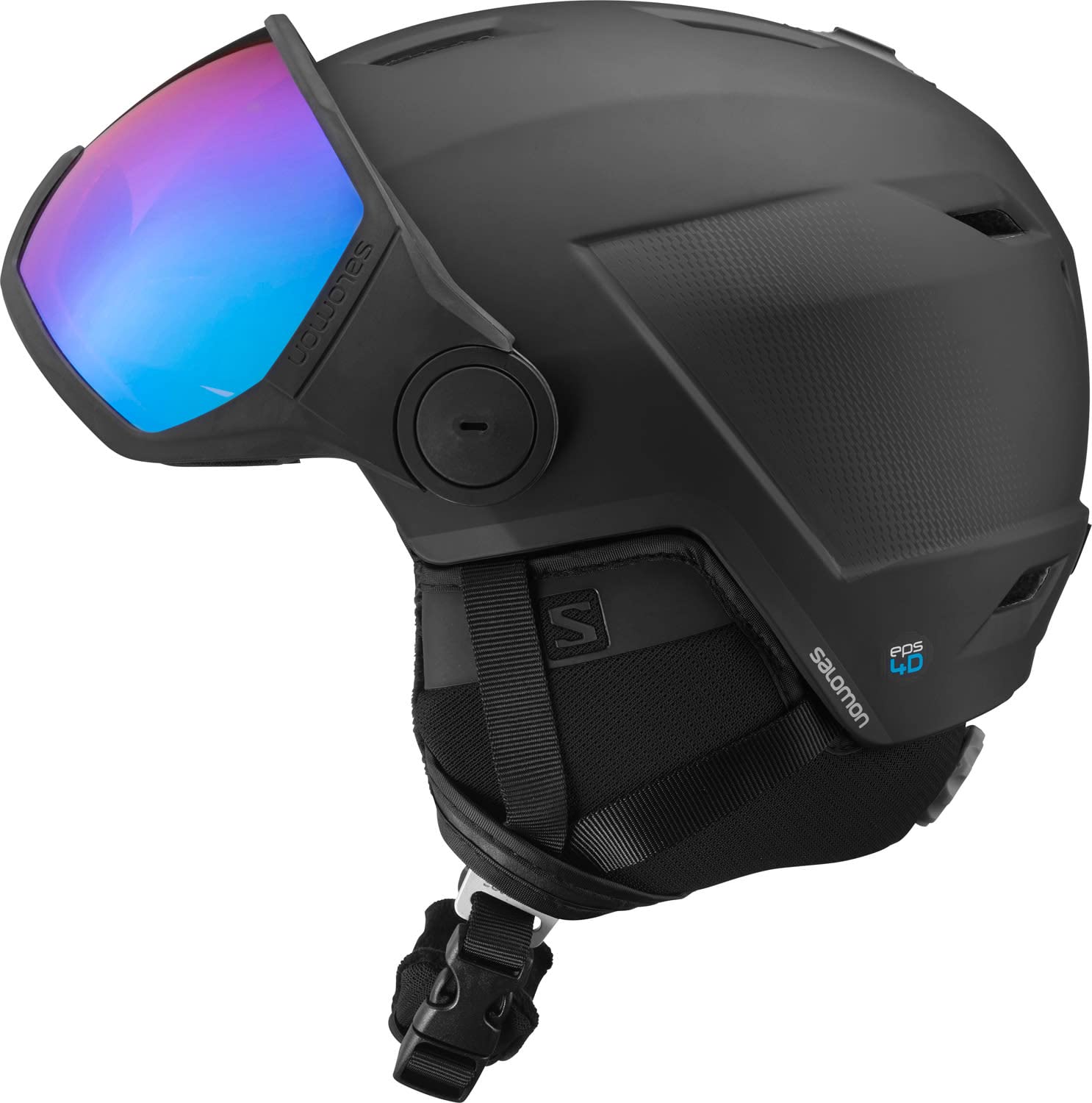 salomon-pioneer-lt-visor-casque-de-ski-visi-re image 4