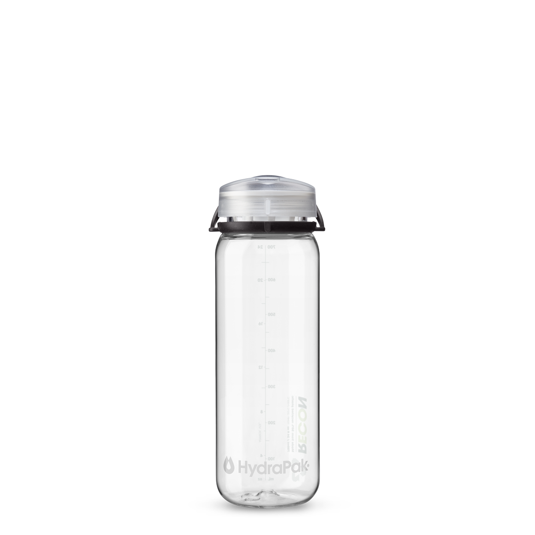 hydrapak-recon-25oz-750ml-gourde-rigide-recycl-e-randonn-e image 5