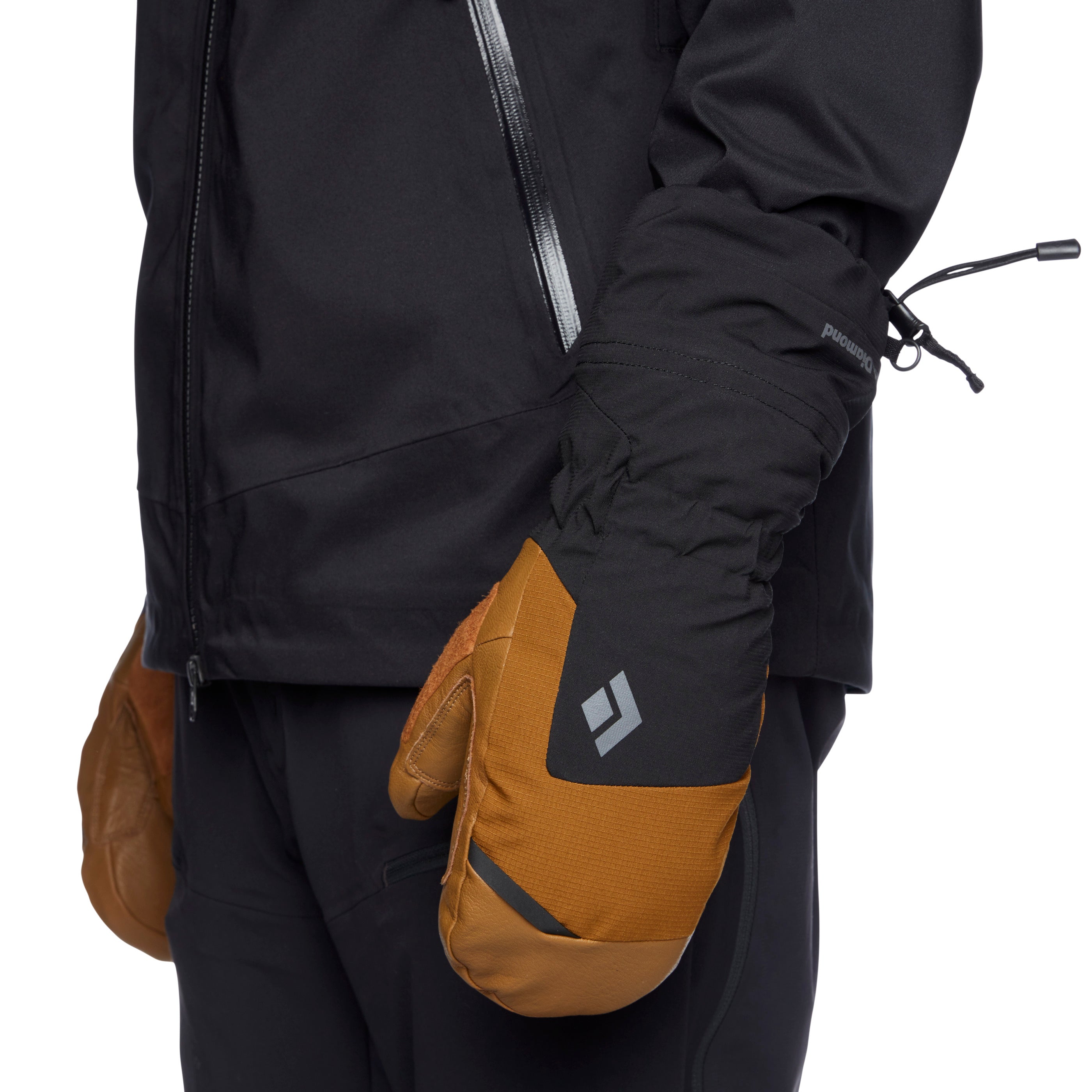 black-diamond-mercury-mitts-moufles-ski-imperm-ables image 5