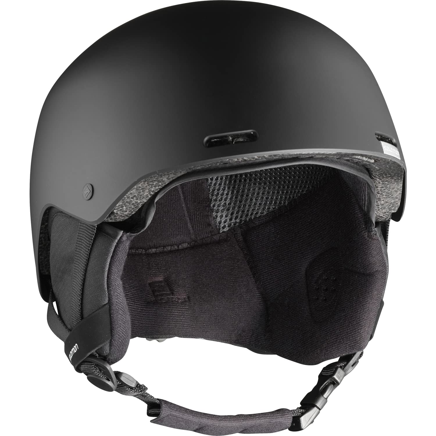 salomon-brigade-casque-de-ski-homme-noir-eps-4d image 6