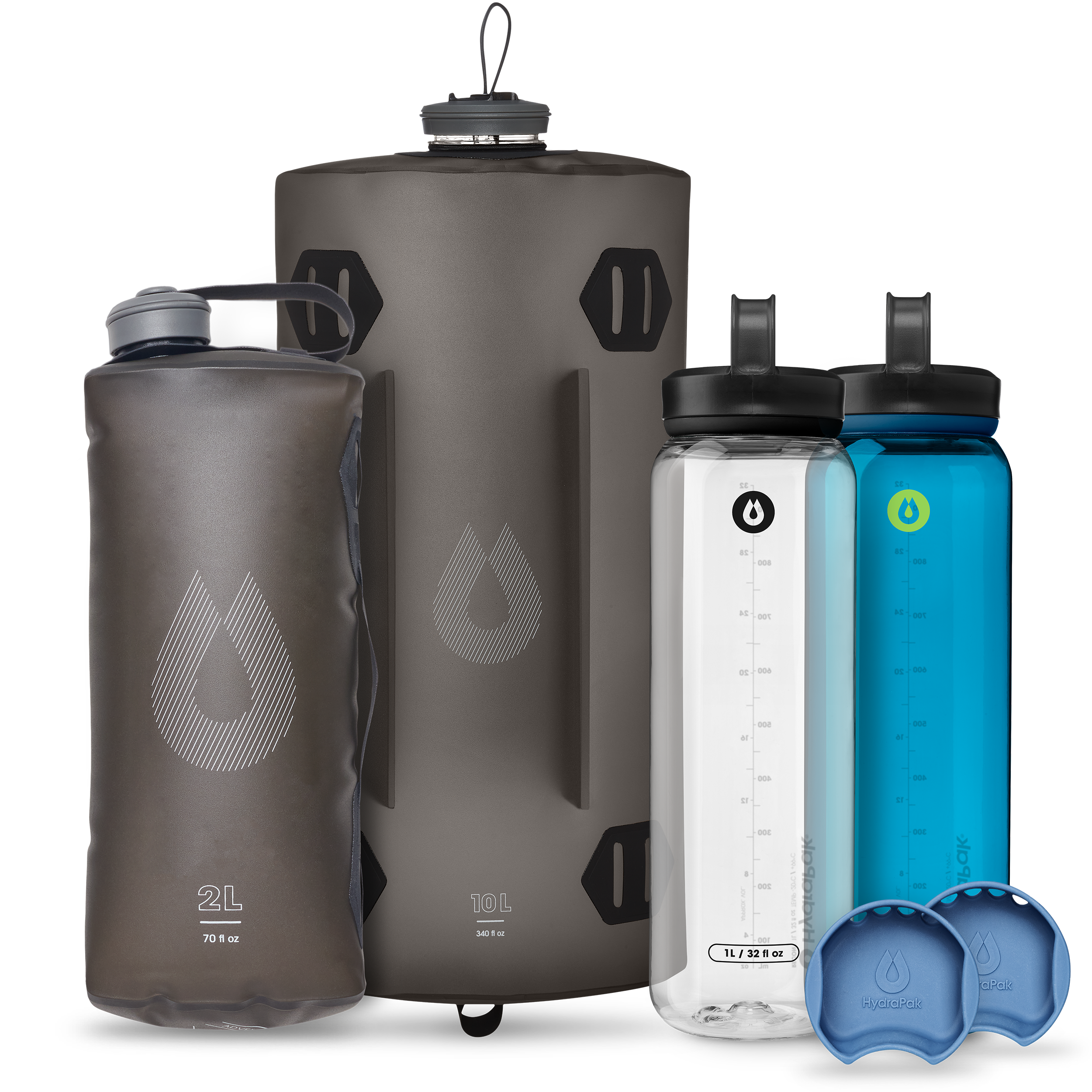 hydrapak-car-camp-bundle-kit-bivouac-auto image 1