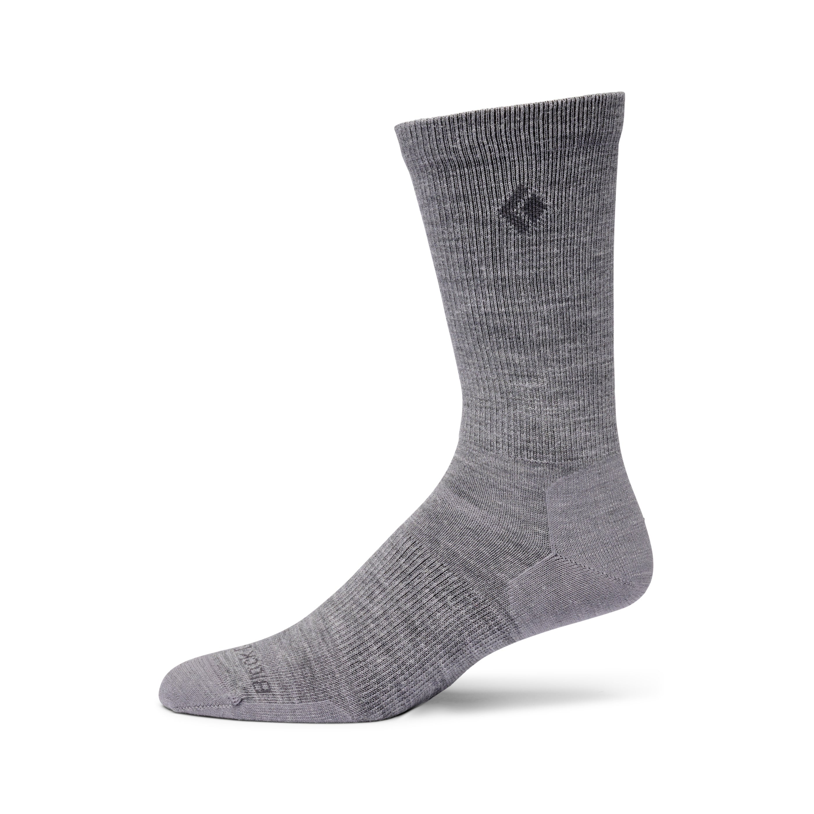black-diamond-ultra-light-crew-merino-socks-chaussettes-m-rinos image 1
