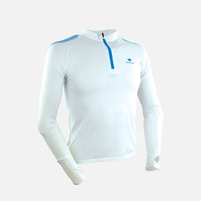 raidlight-ultra-drylight-long-sleeves-maillot-trail-manches-longues image 1