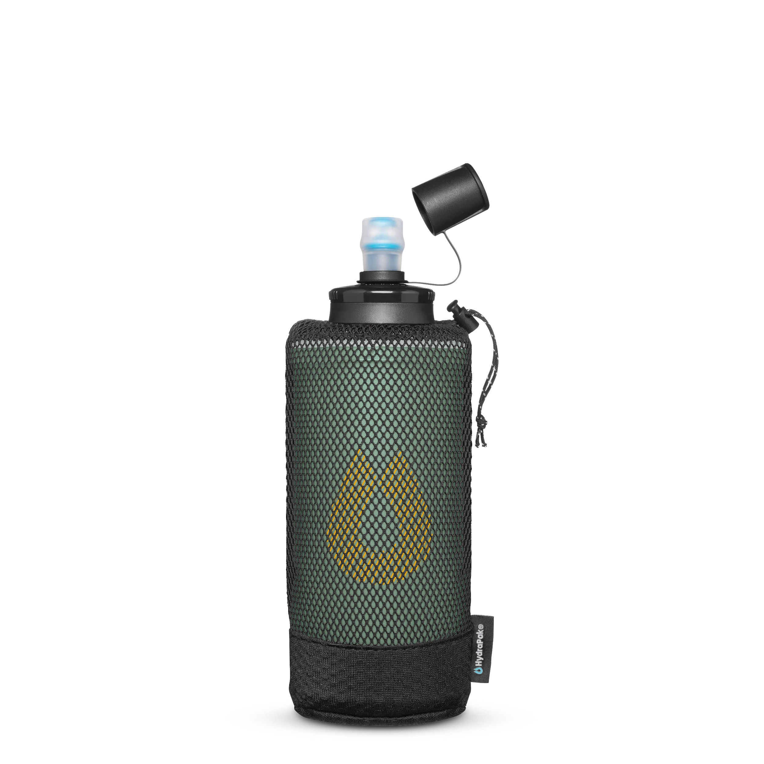 hydrapak-packflask-500ml-gourde-souple-pour-harnais image 1